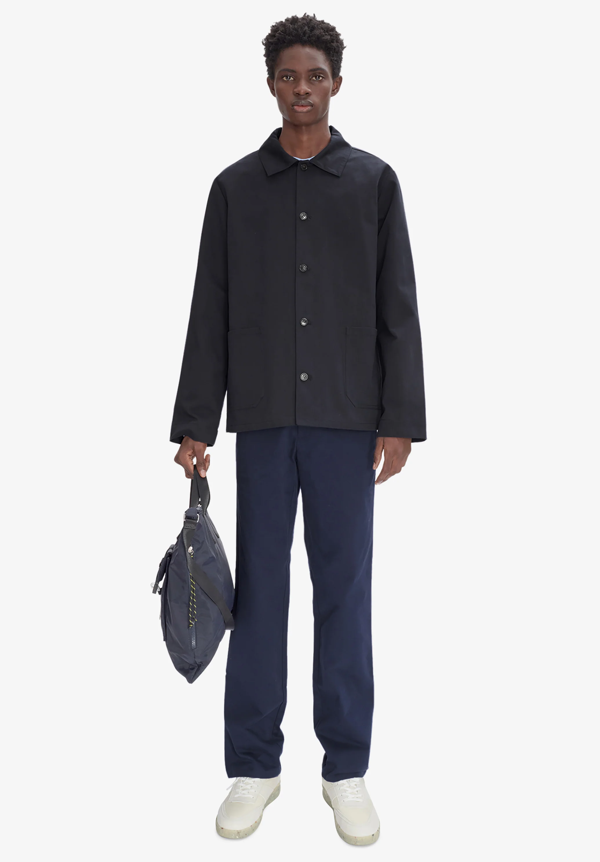 Kerlouan jacket - Image 3