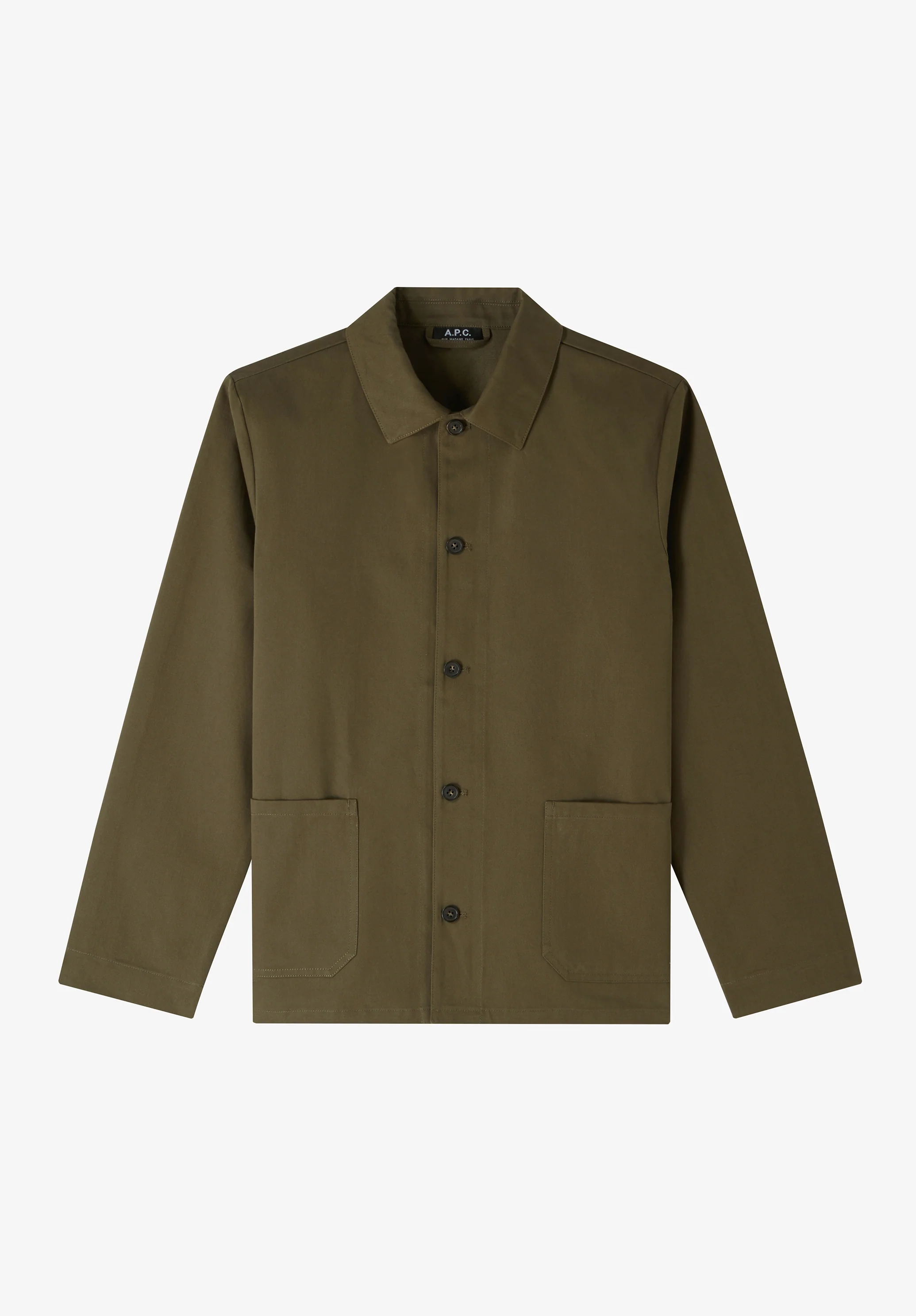Kerlouan jacket
