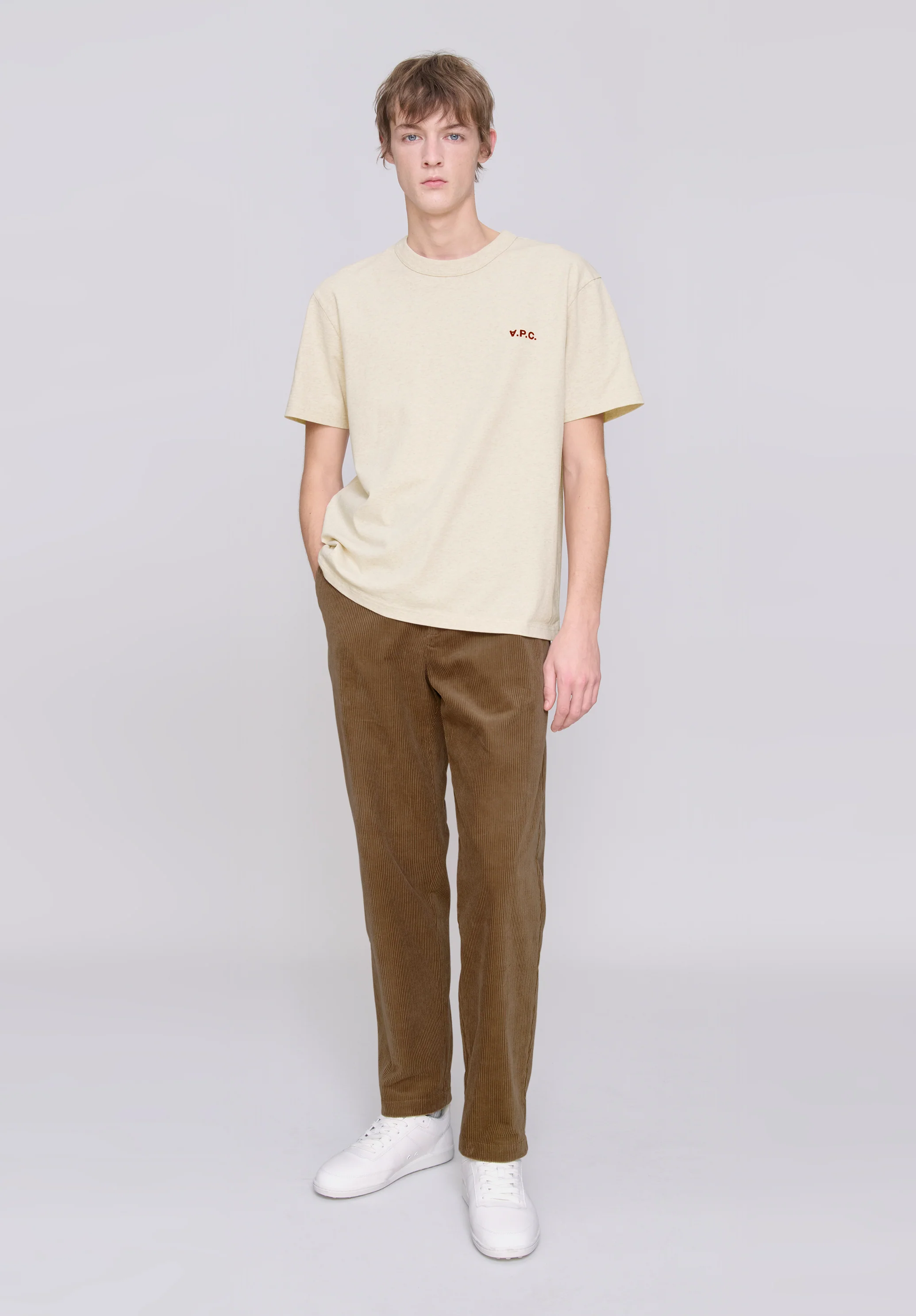 Lawrence chinos - Image 2