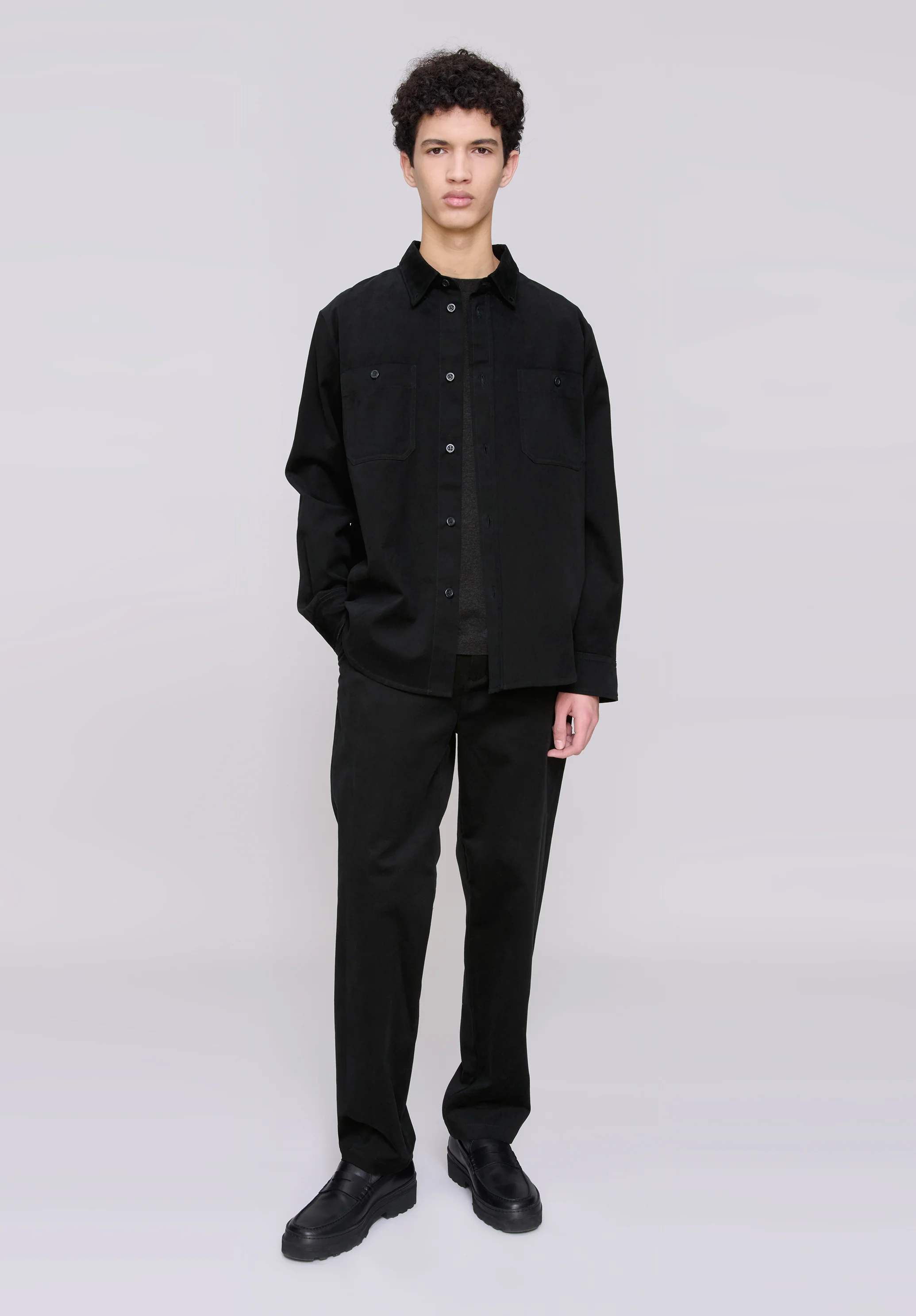 Lawrence chinos - Image 2