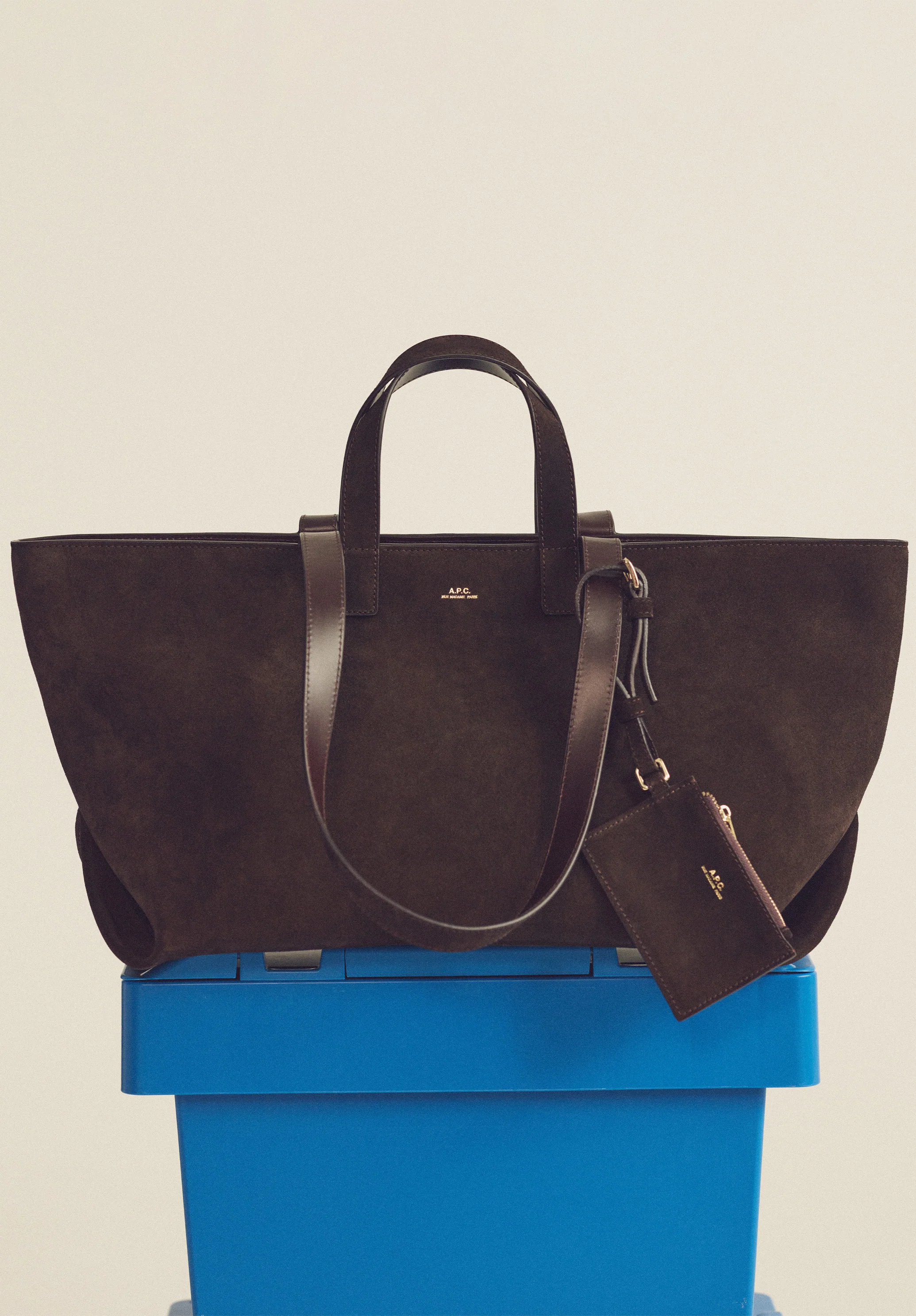Le Drummer bag - Image 6