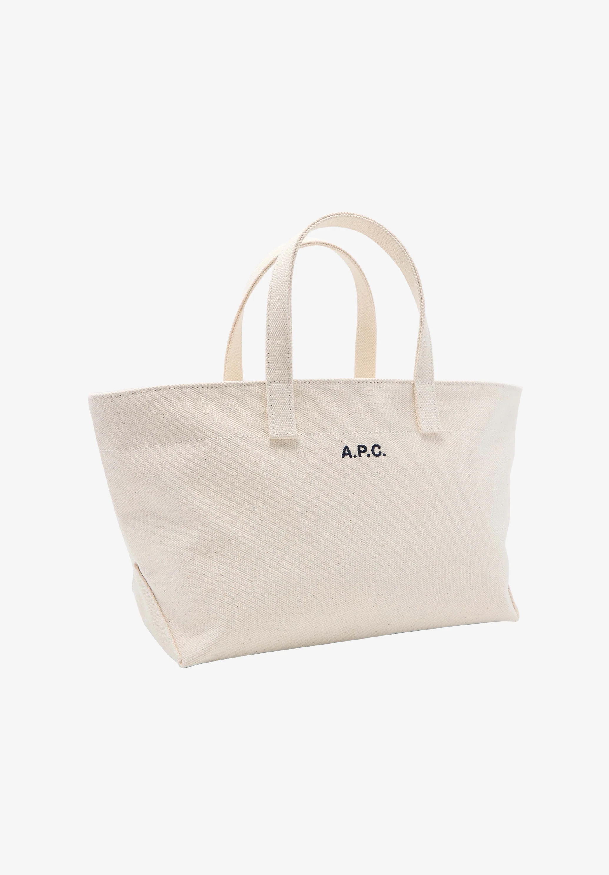 Le Drummer Toile Small bag - Image 4
