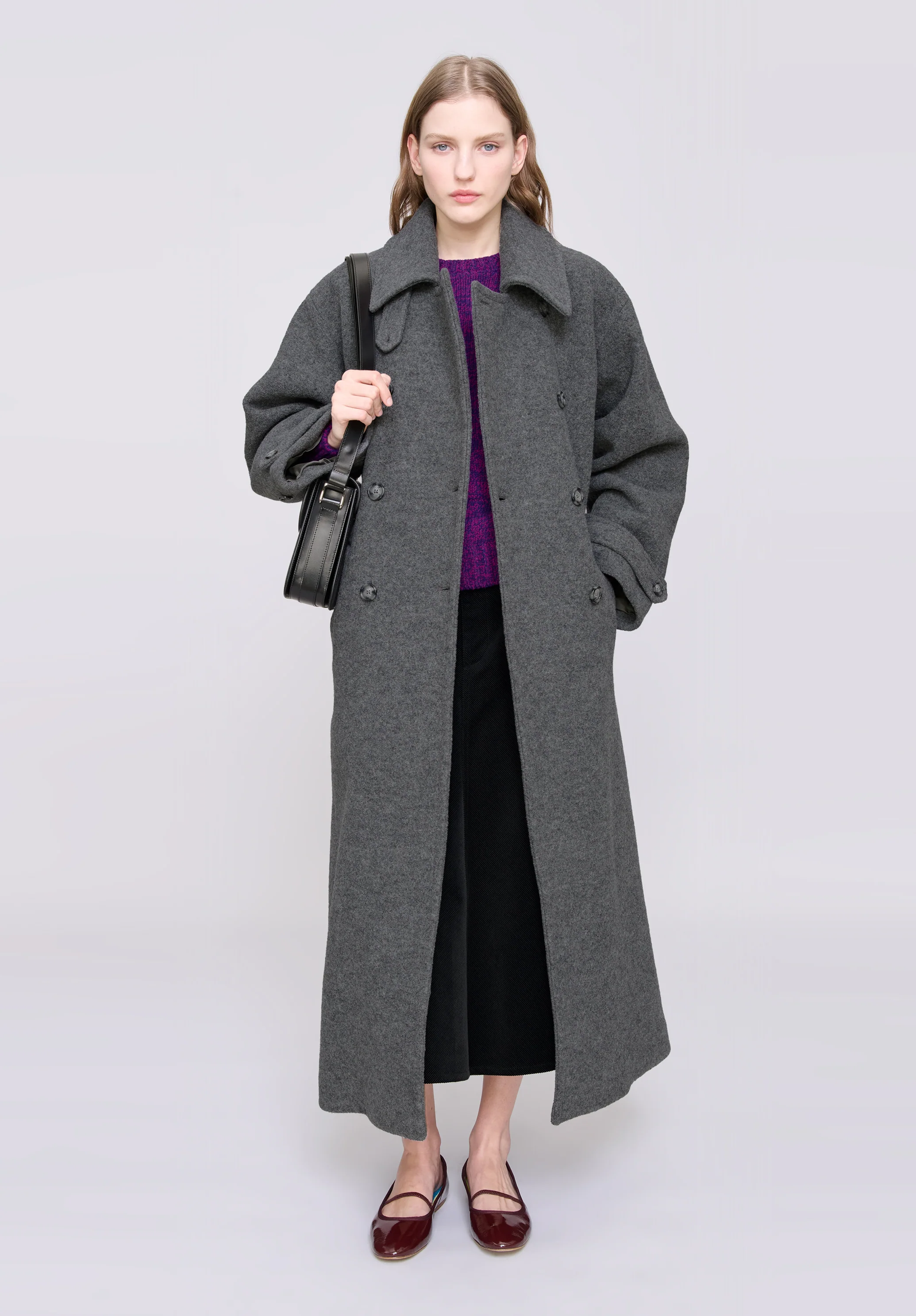 Lea coat - Image 2
