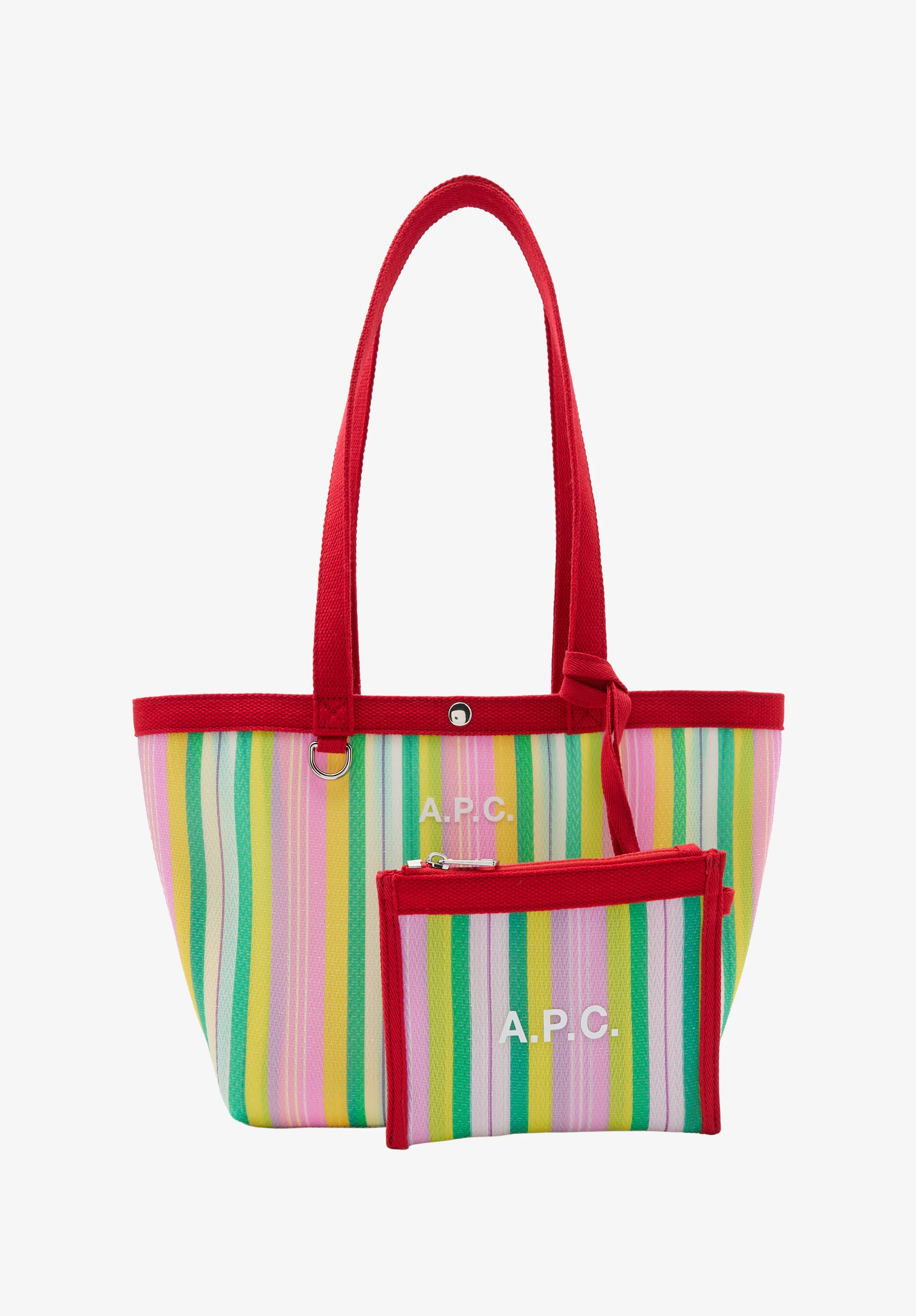 Lemon Tote Bag