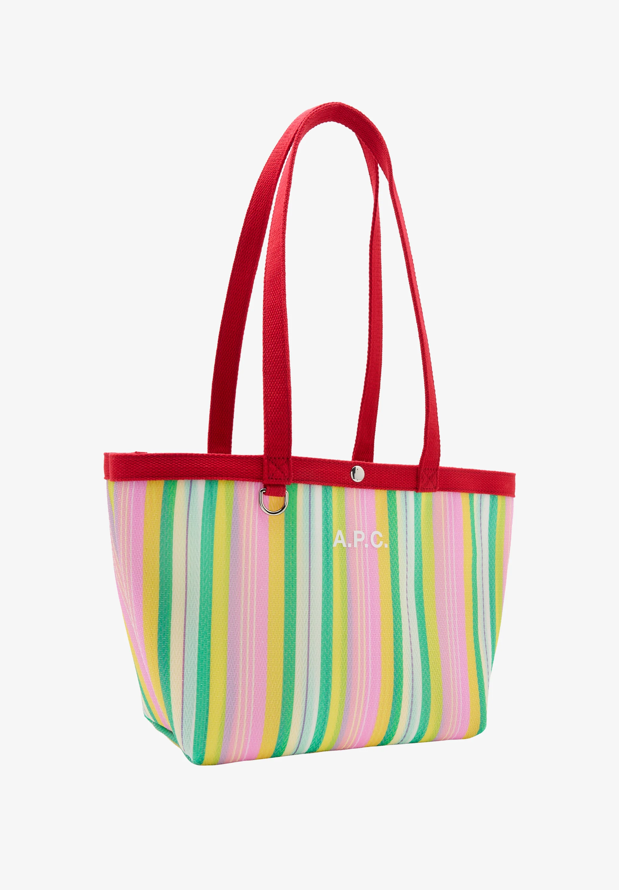 Lemon Tote Bag - Image 2