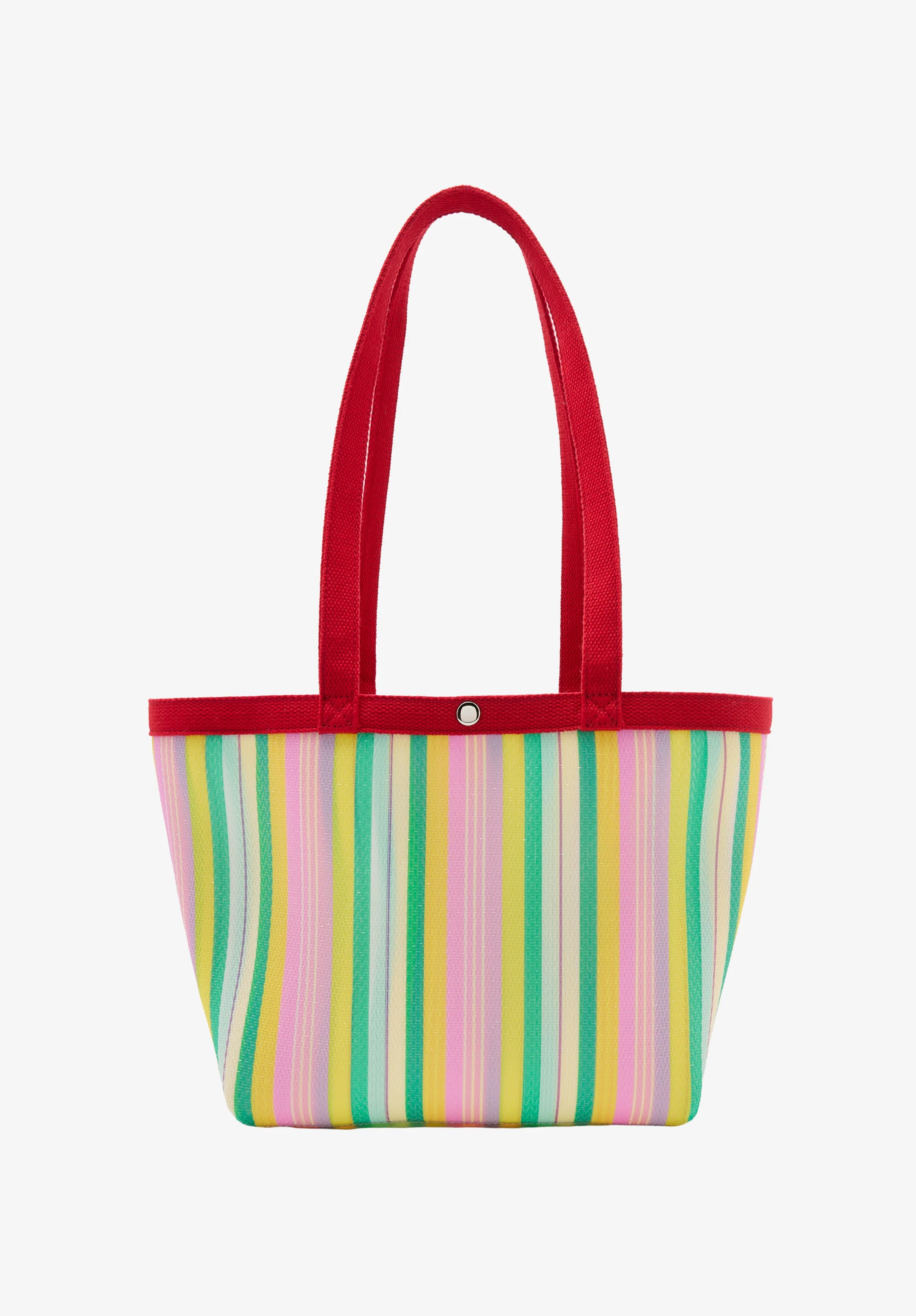 Lemon Tote Bag - Image 3