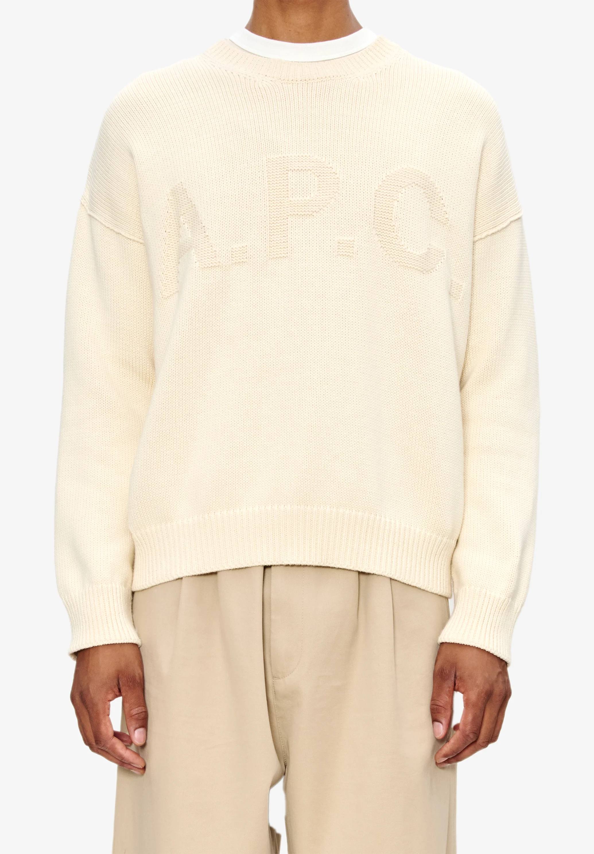 Leo jumper - Image 3