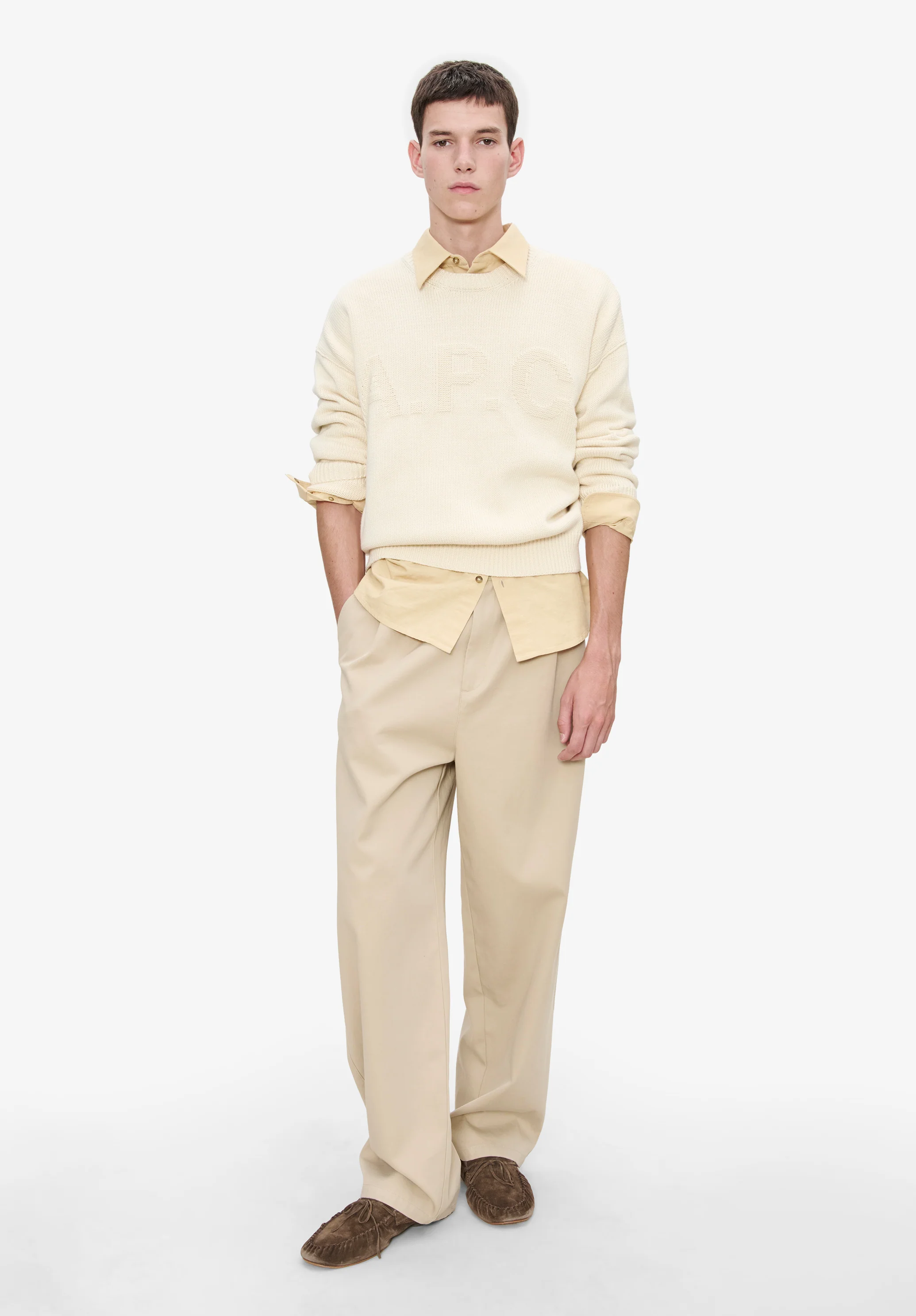 Leo jumper - Image 4