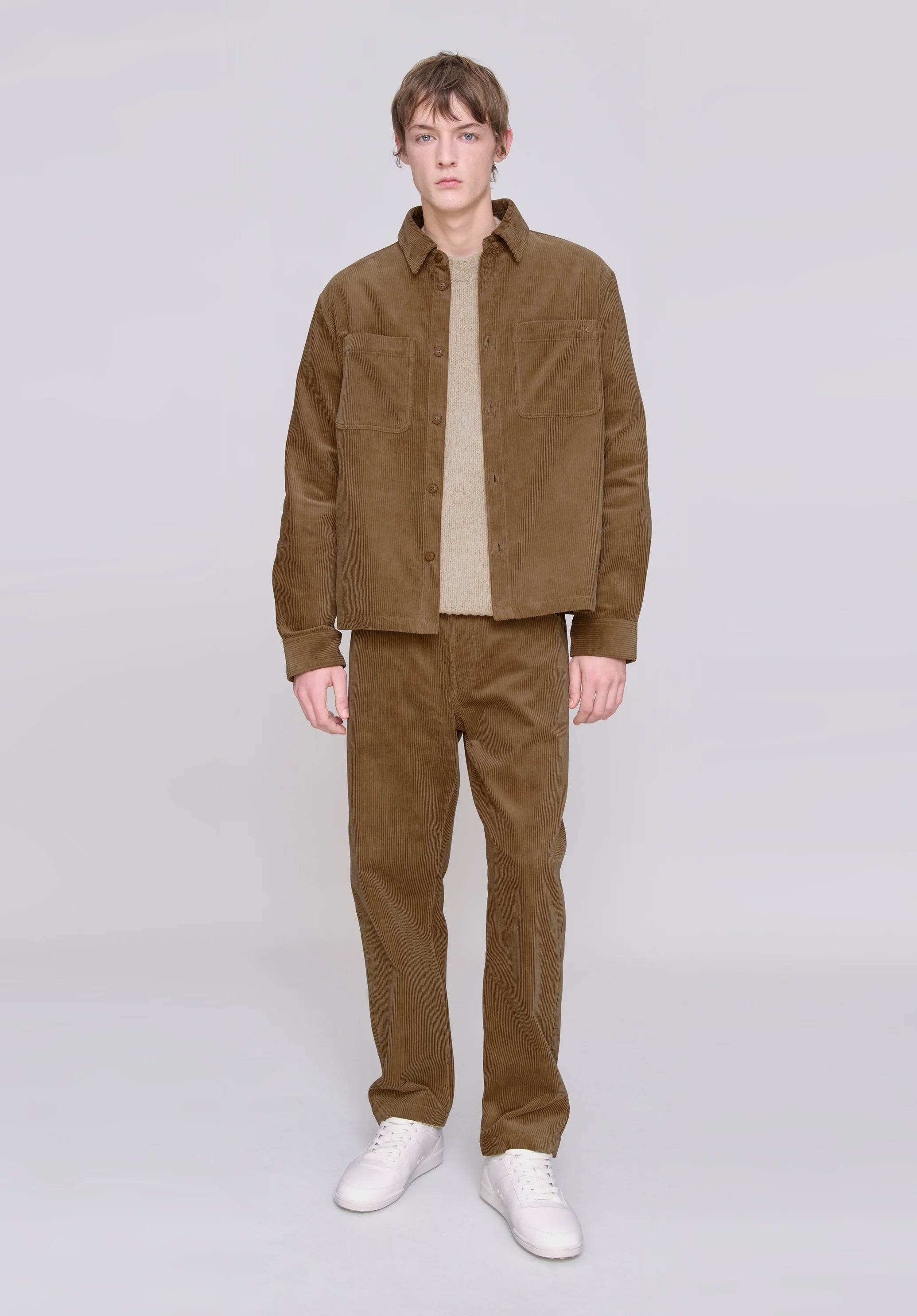 Leon overshirt - Image 2