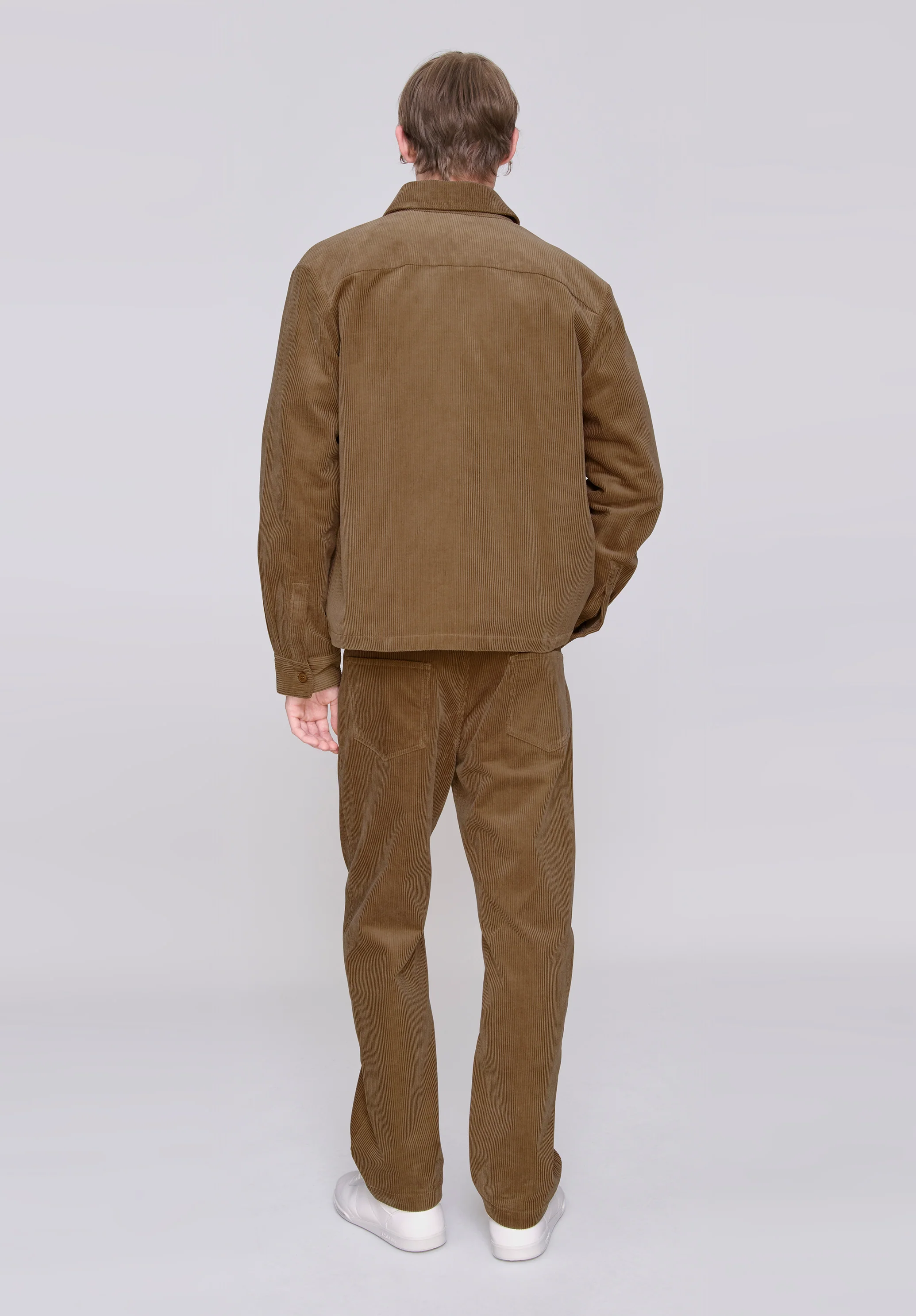 Leon overshirt - Image 3
