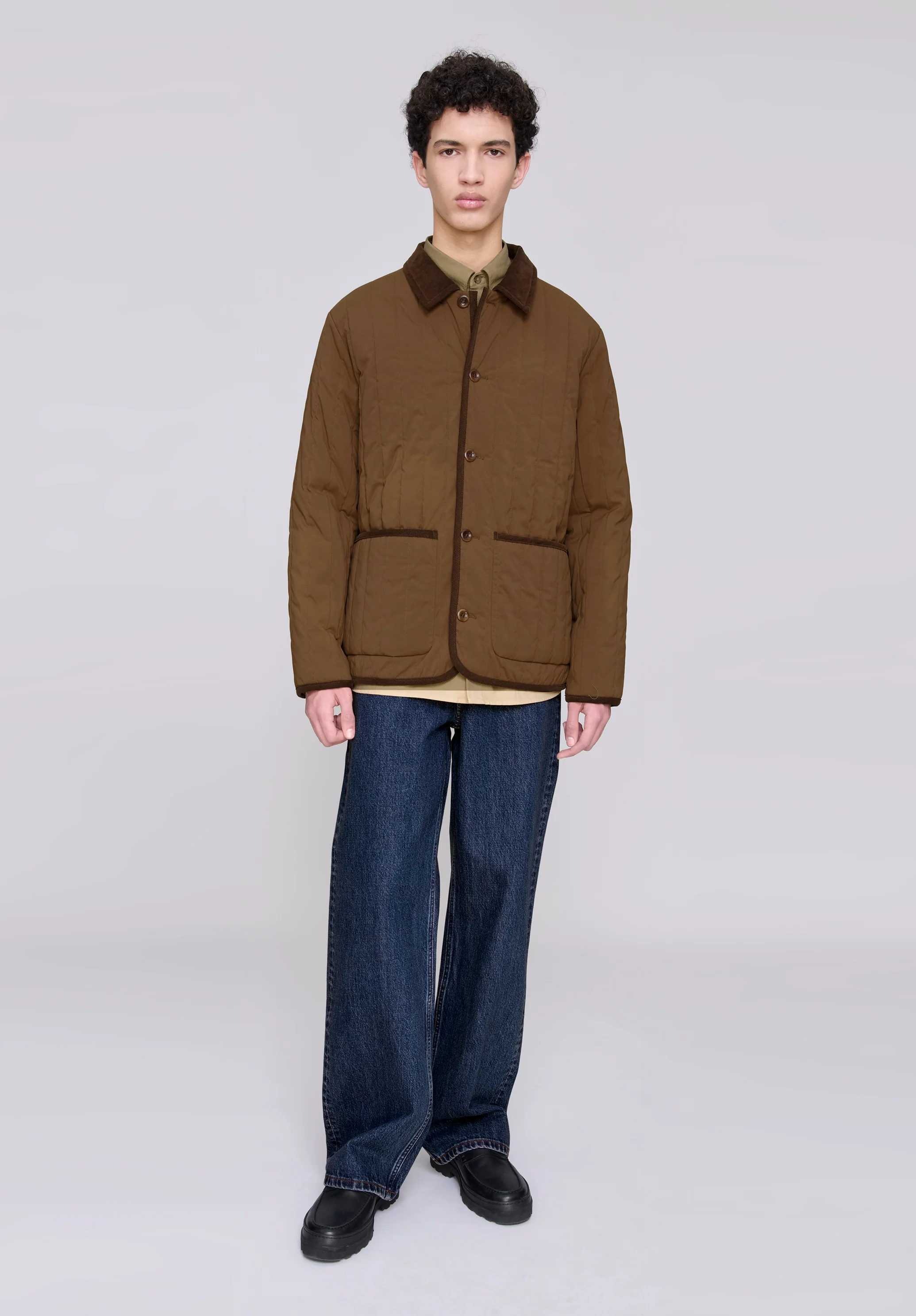 Leone jacket - Image 4