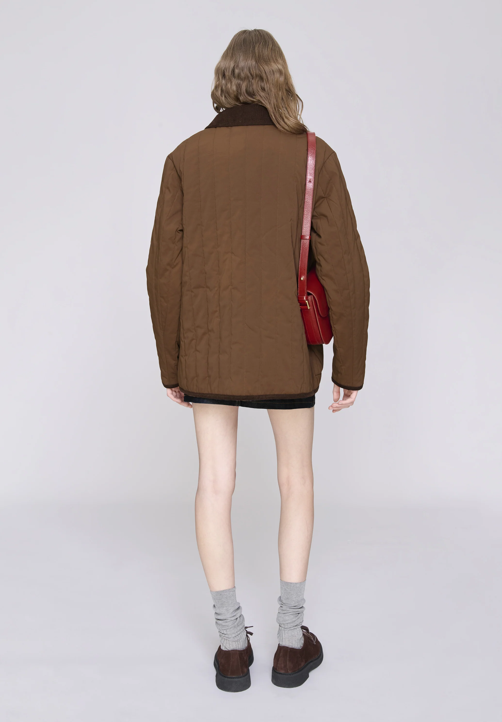 Leone jacket - Image 5