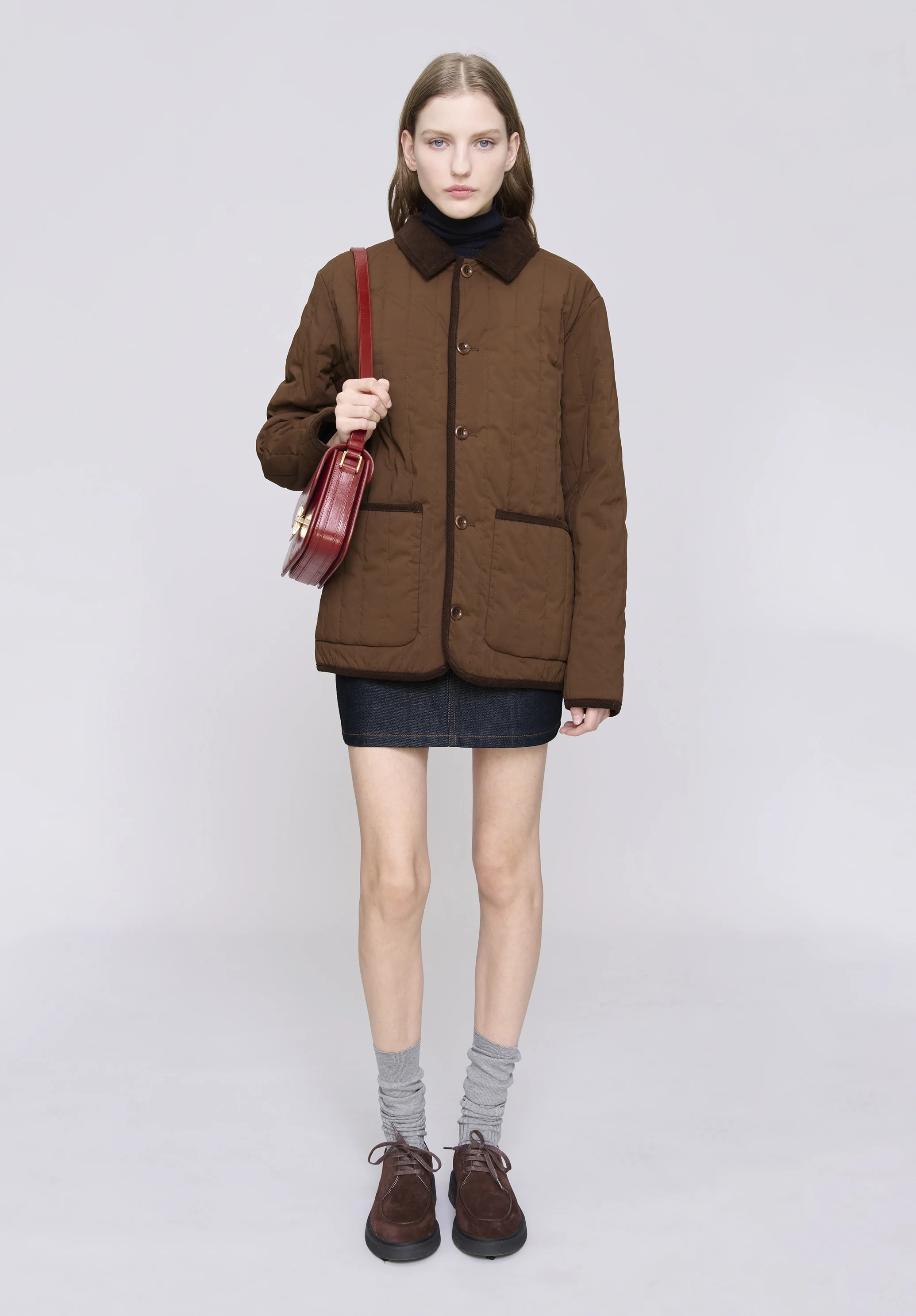 Leone jacket - Image 7