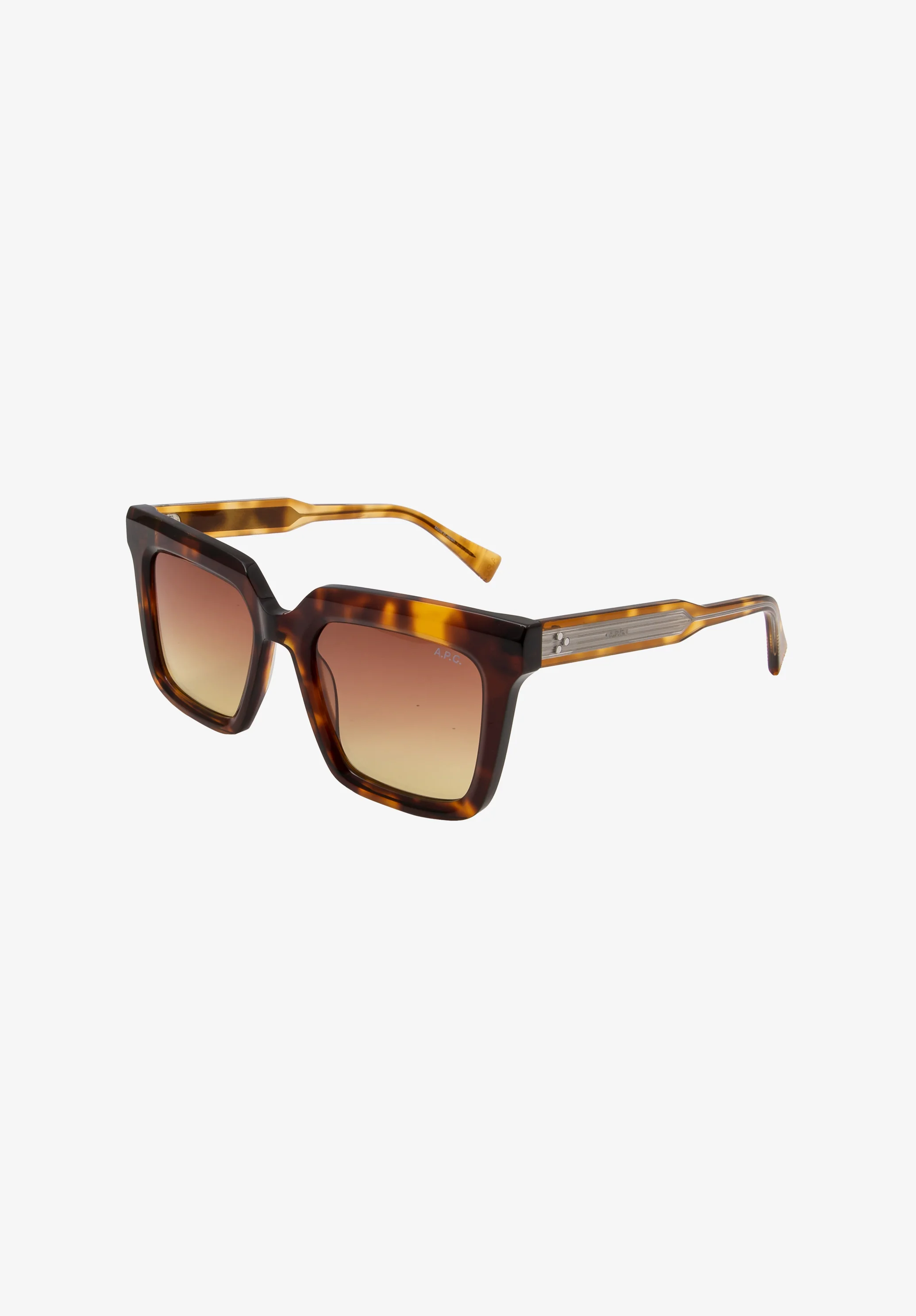 Les Carrées - Sunglasses - Image 3