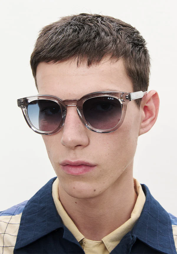 Les Lou - Sunglasses - Image 3