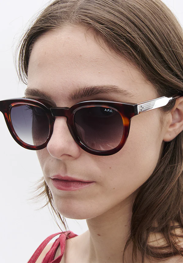 Les Lou - Sunglasses - Image 3