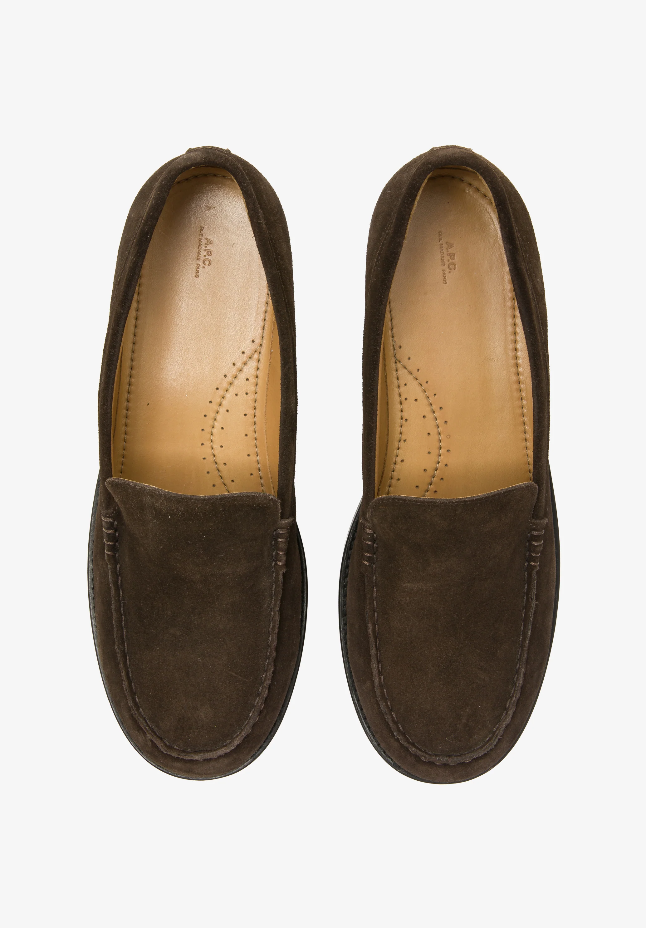 Les Mocassins - Image 3