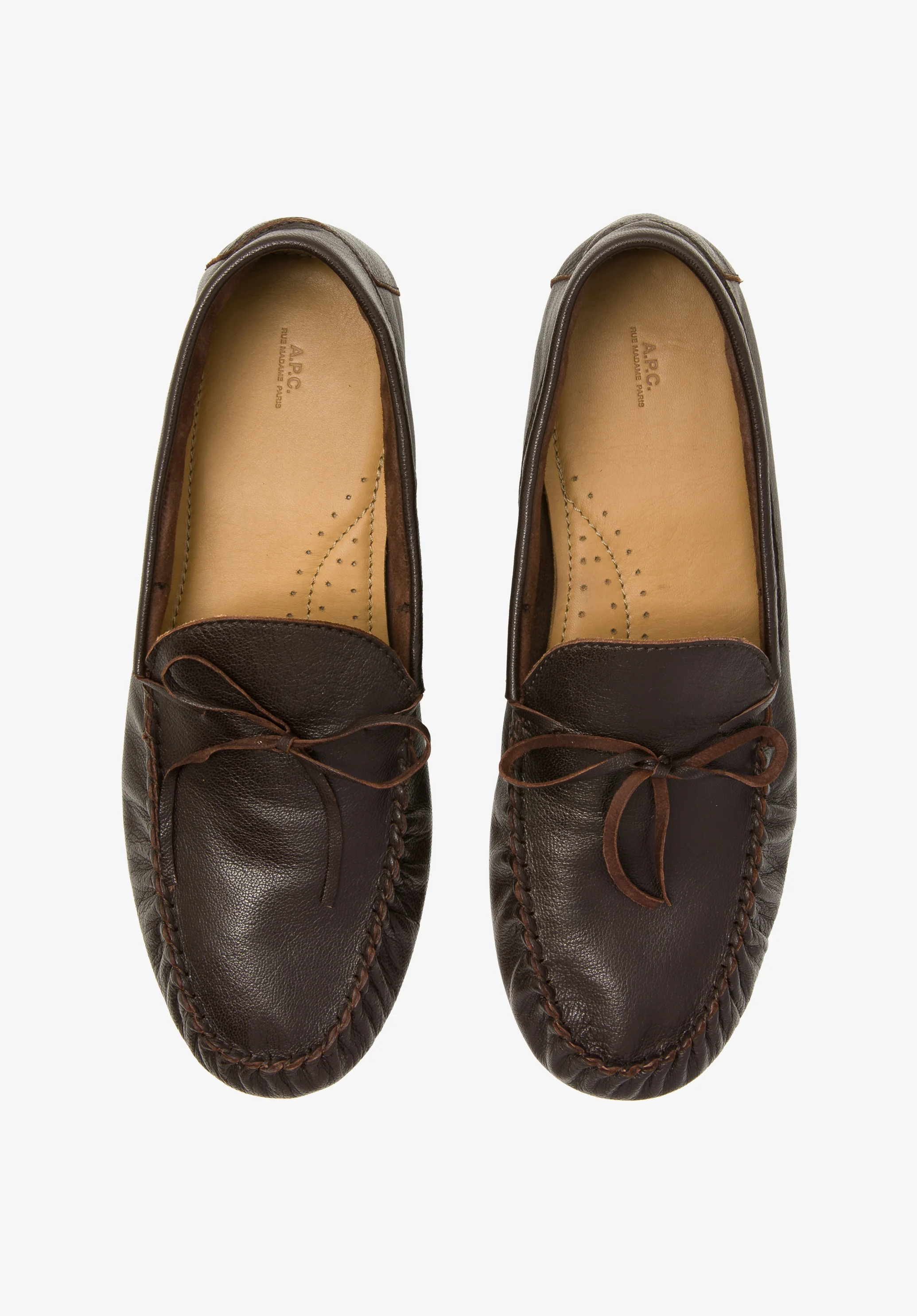 Les Mocassins Souples - Image 4