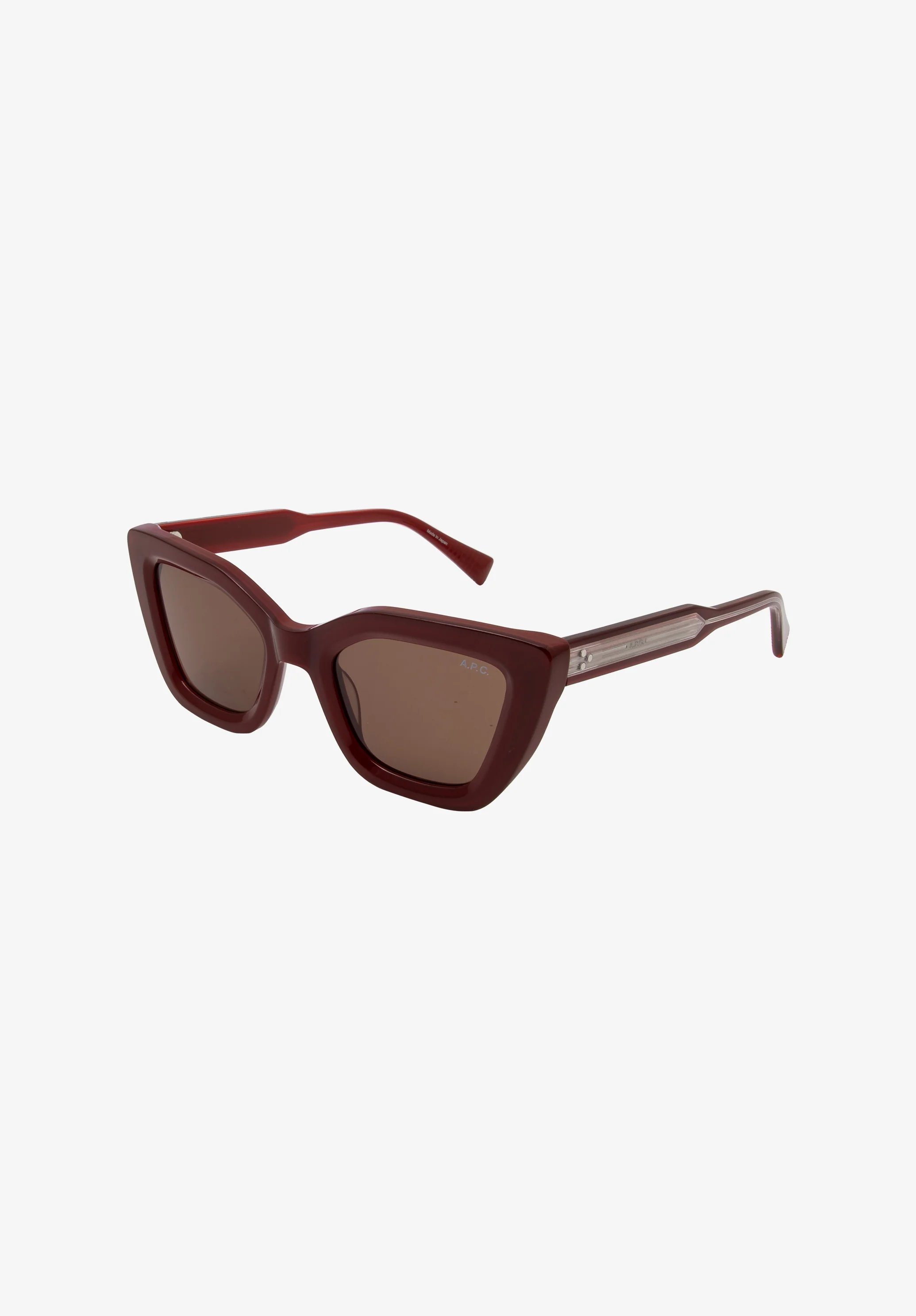 Les Papillons - Sunglasses - Image 5