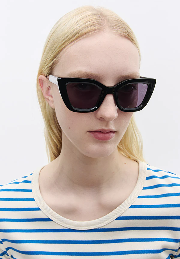 Les Papillons – Sunglasses - Image 3