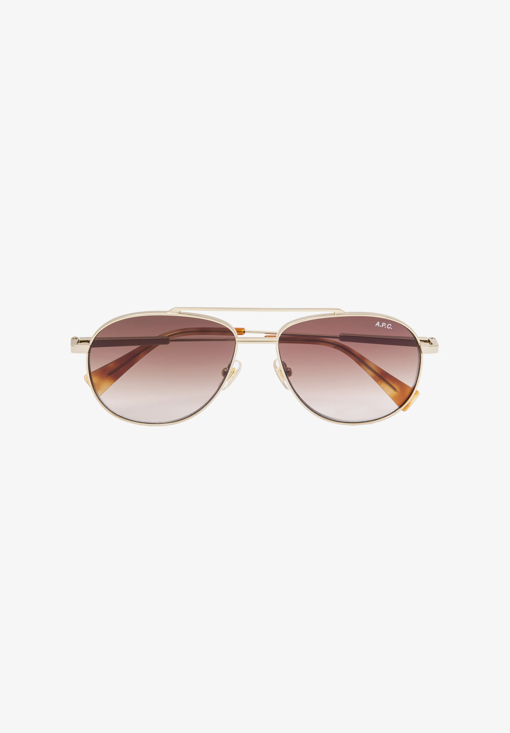 Les Pilotes - Sunglasses