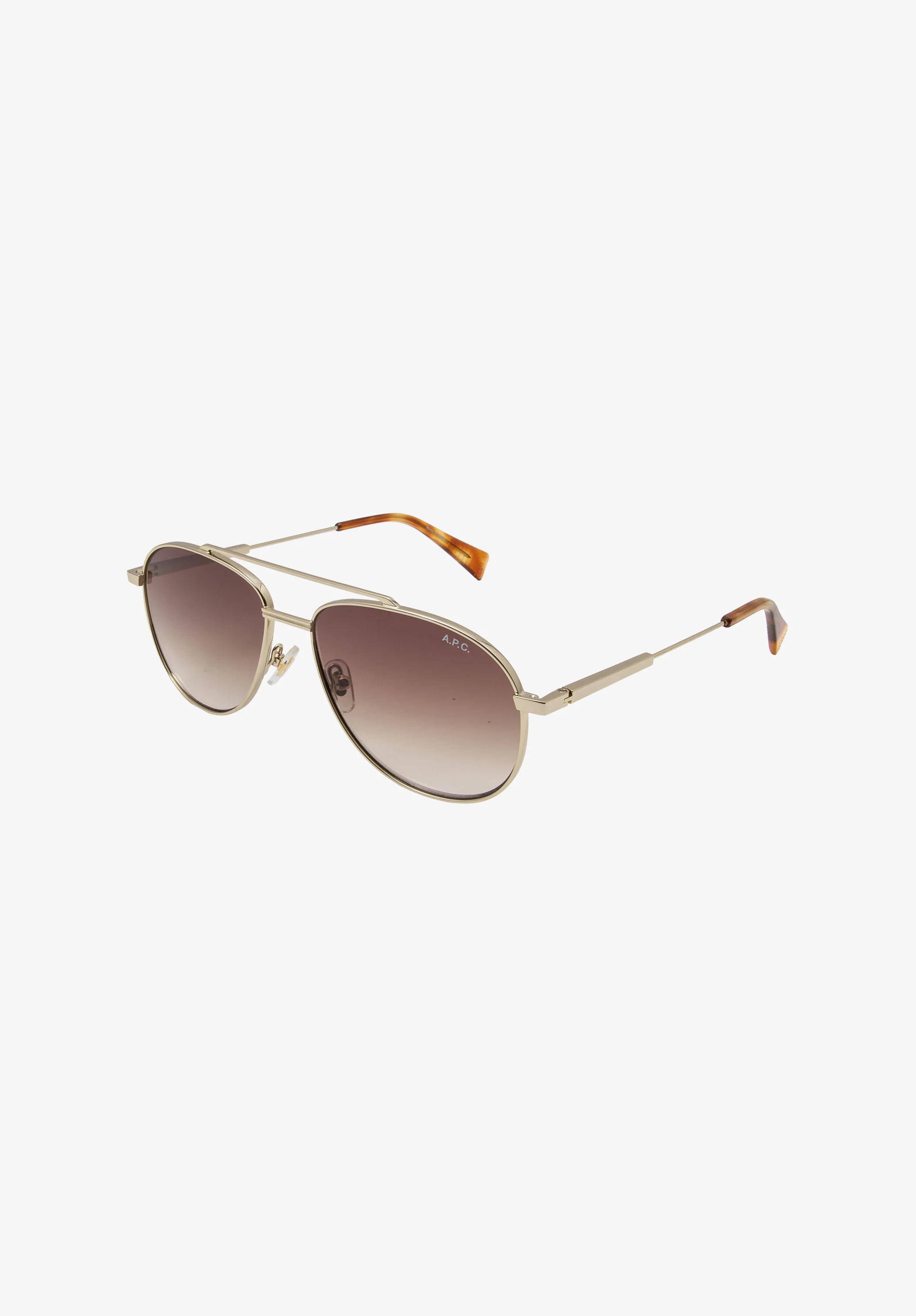 Les Pilotes - Sunglasses - Image 2