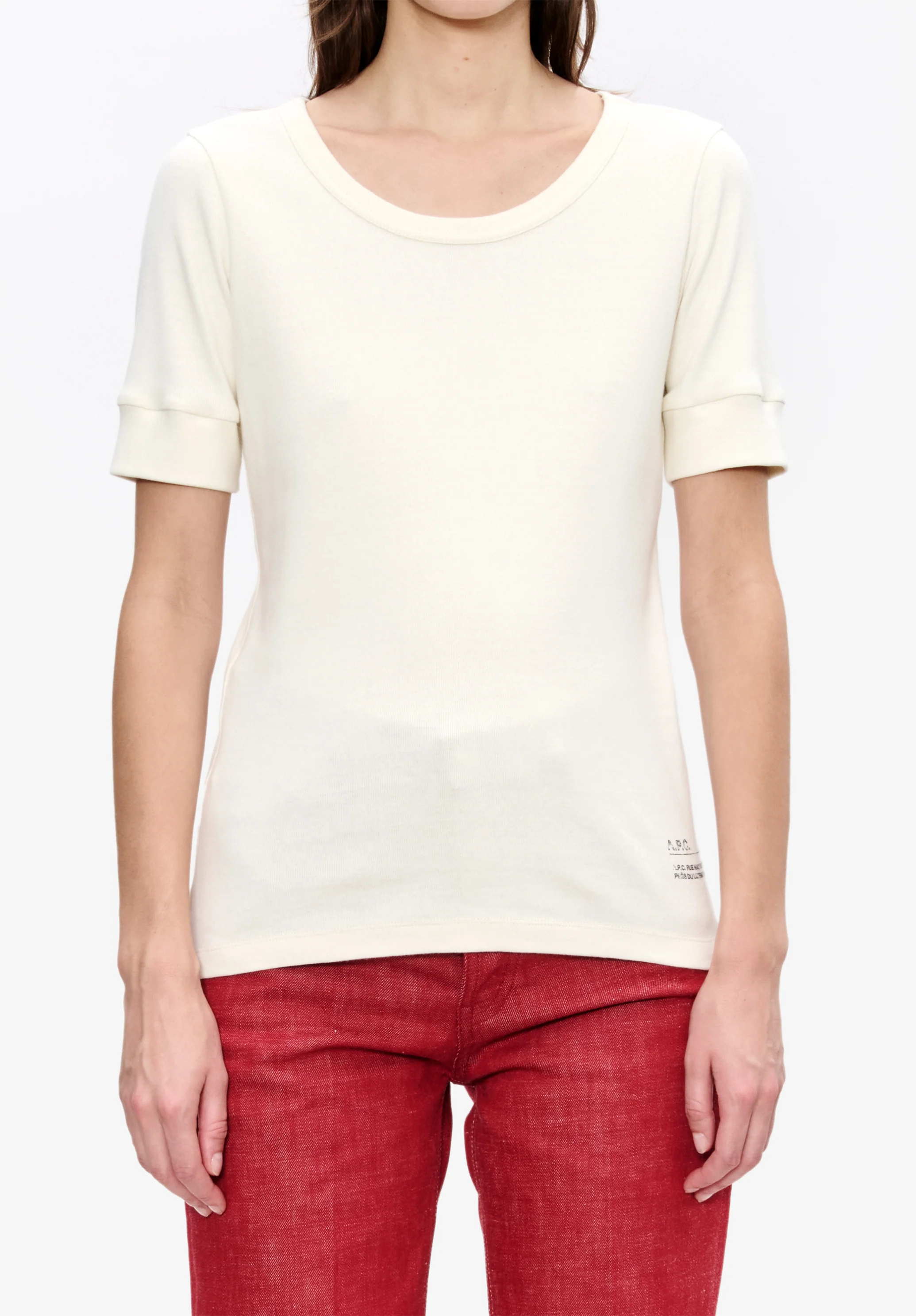 Liza T-shirt - Image 4