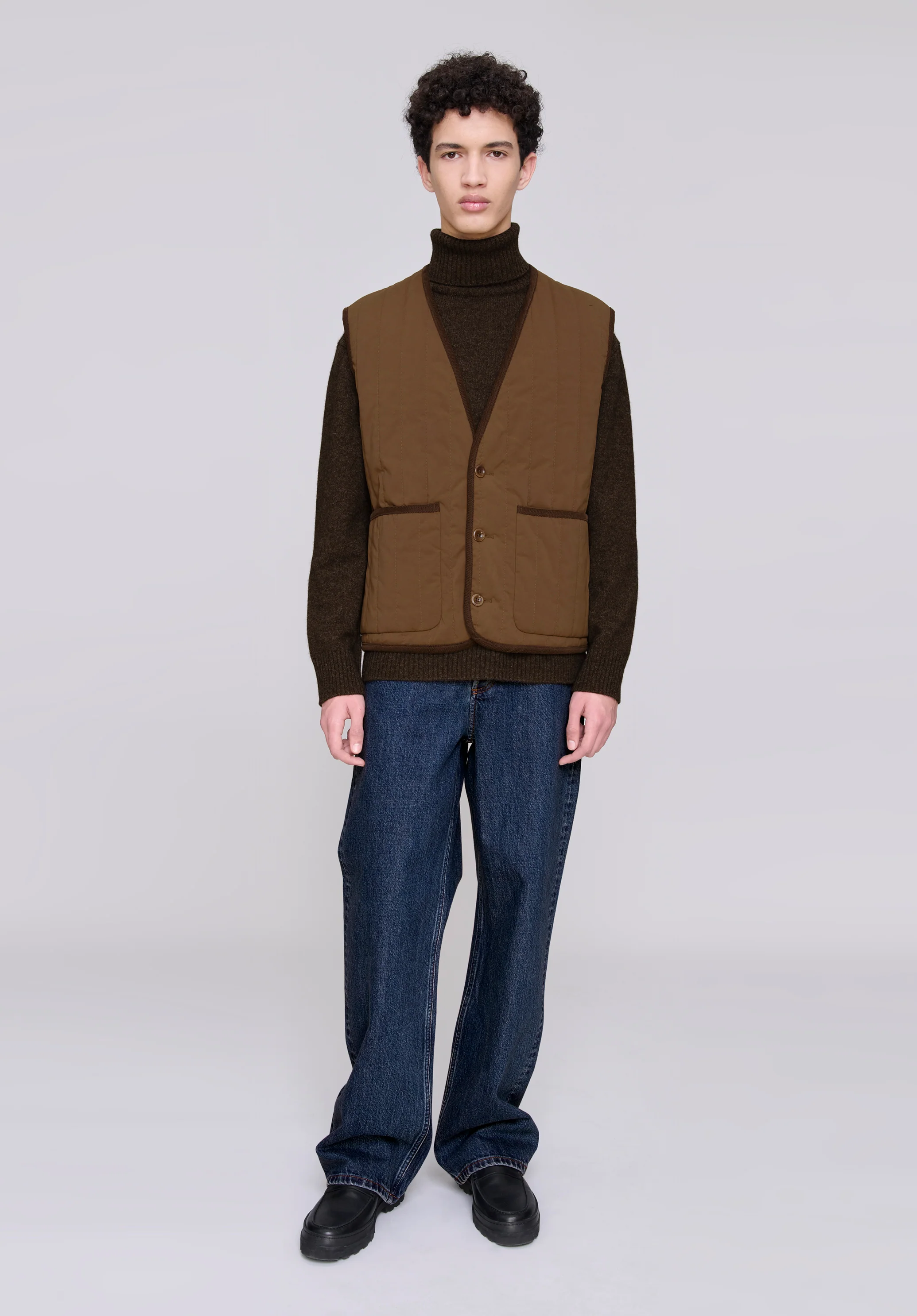 Loan jacket - Image 4