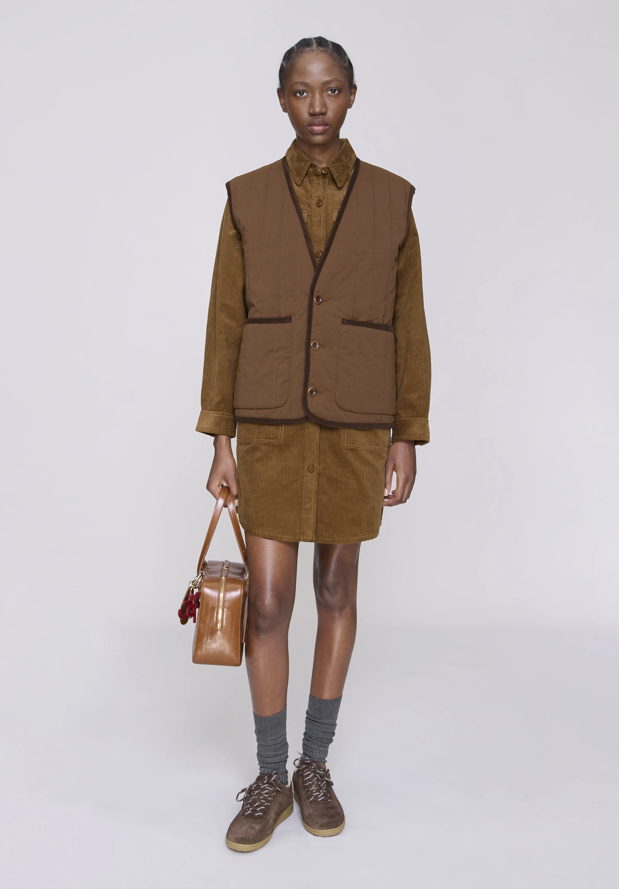 Loan jacket - Image 7