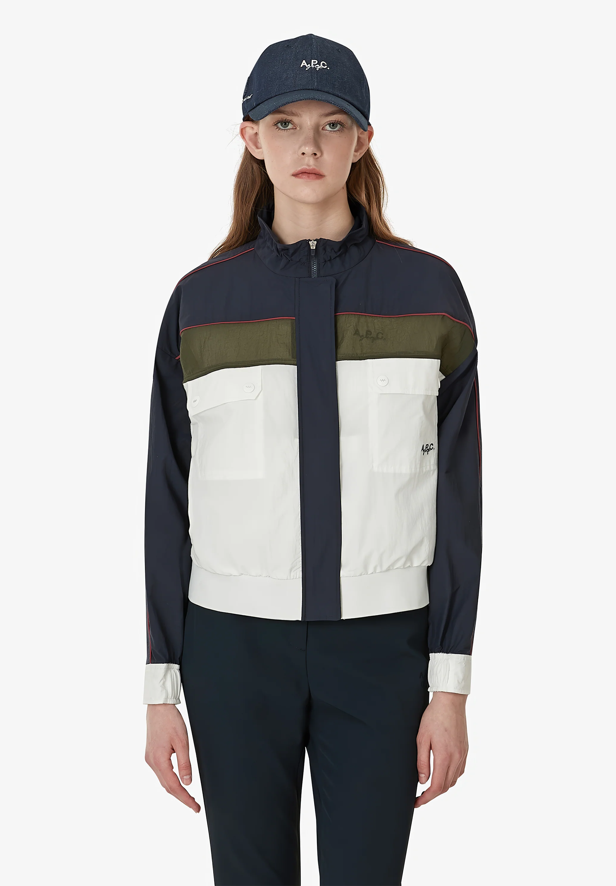 Lorena jacket - Image 2