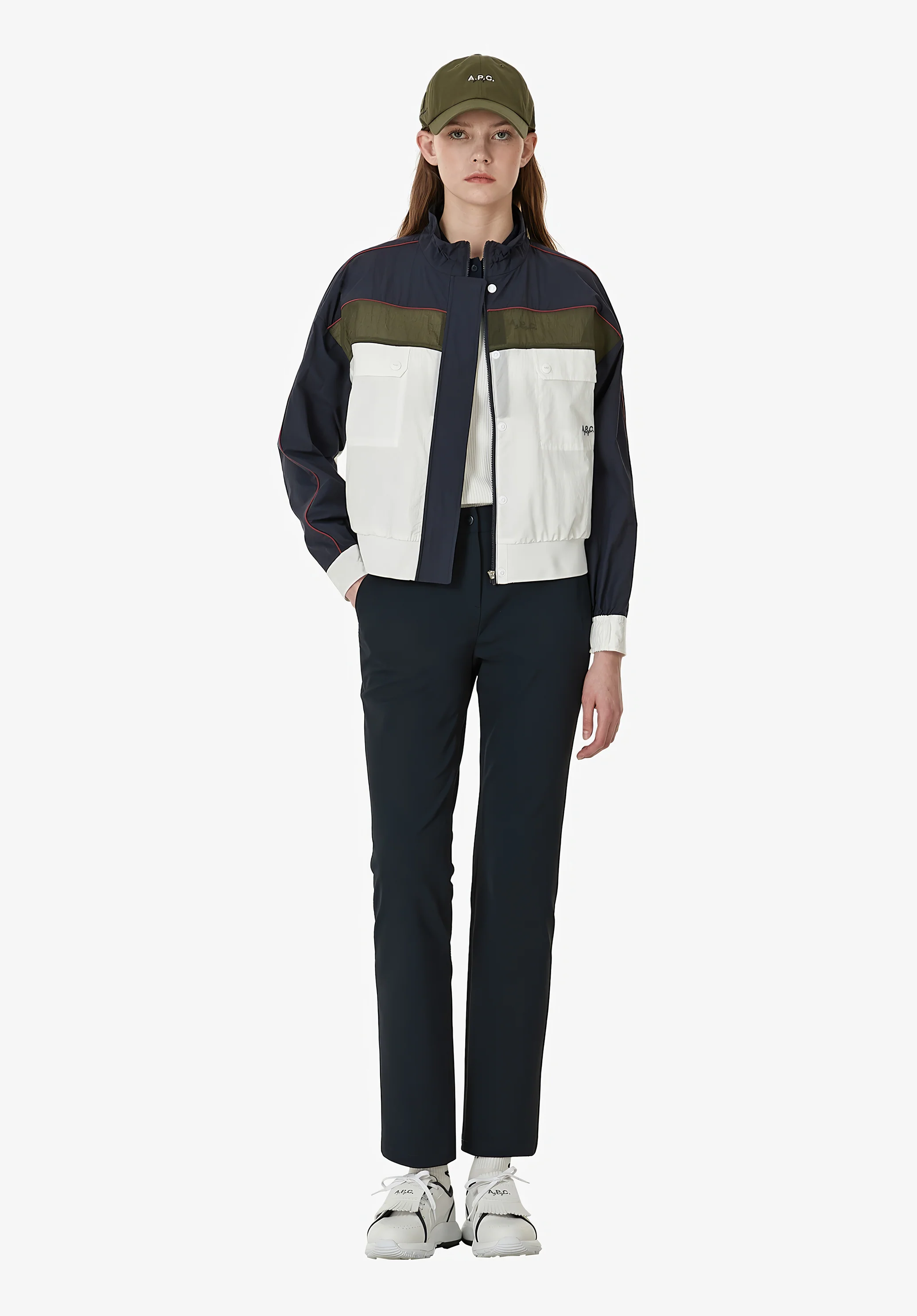 Lorena jacket - Image 5