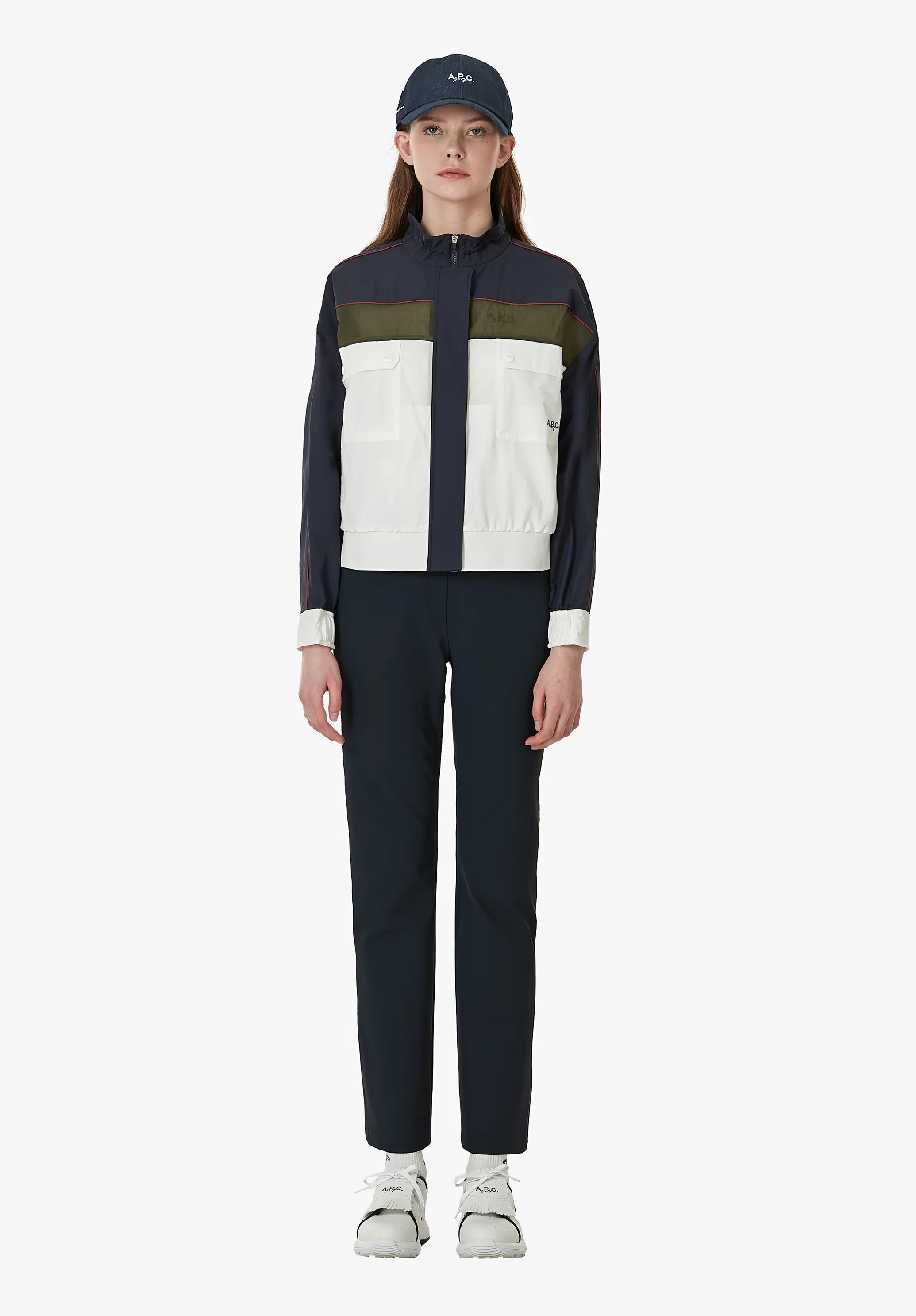 Lorena jacket - Image 6