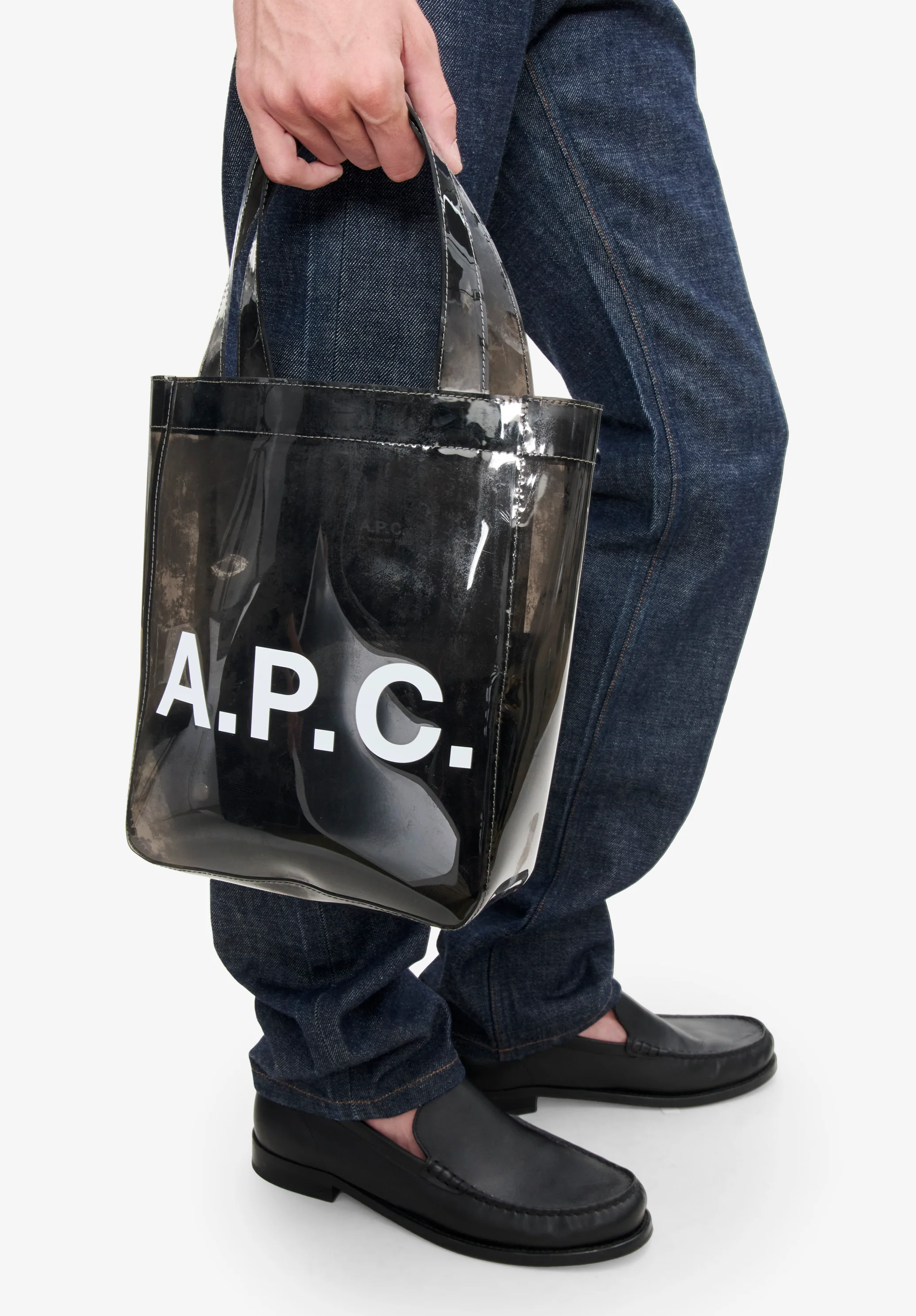 Lou Small tote bag