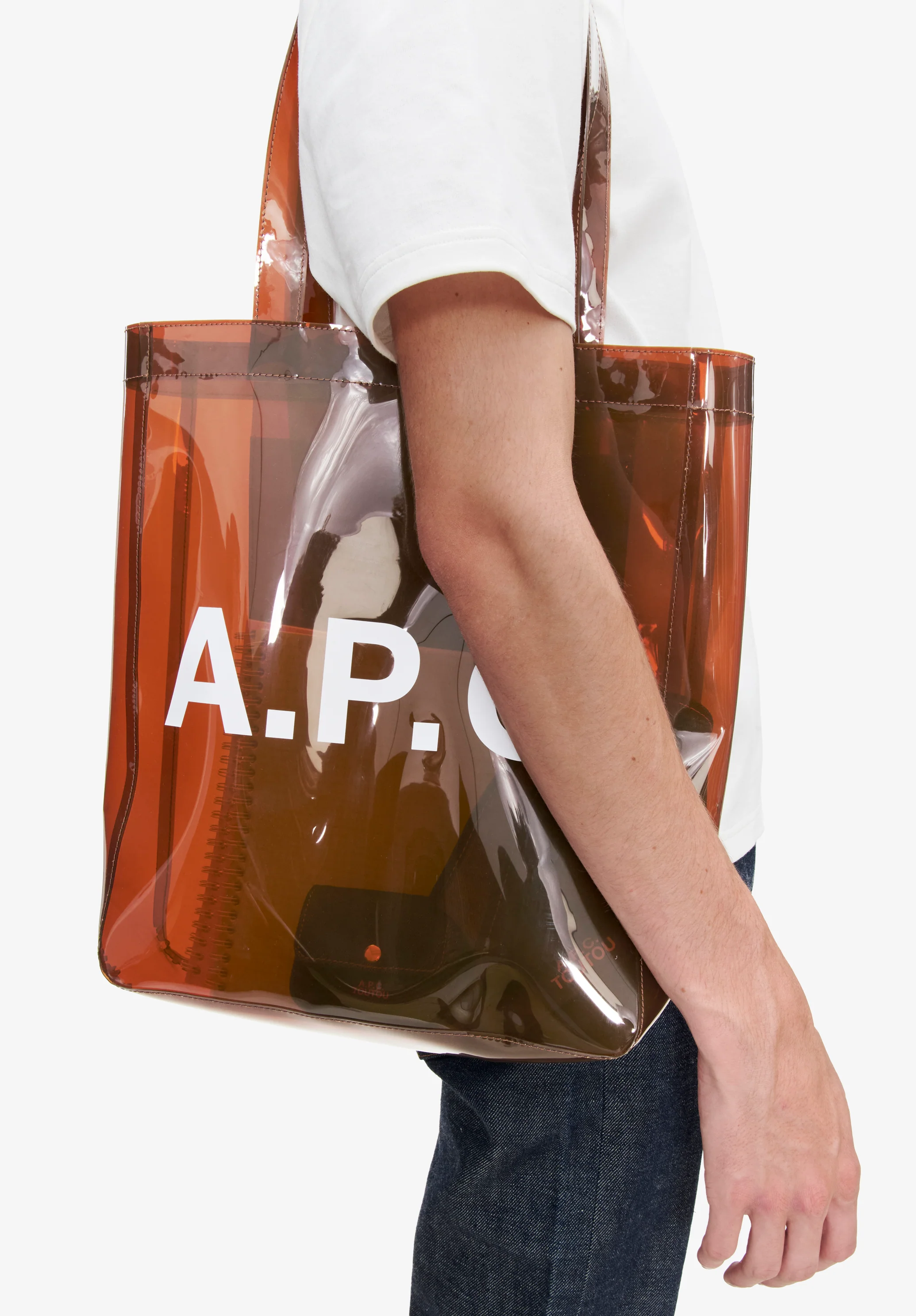 Lou tote bag - Image 2