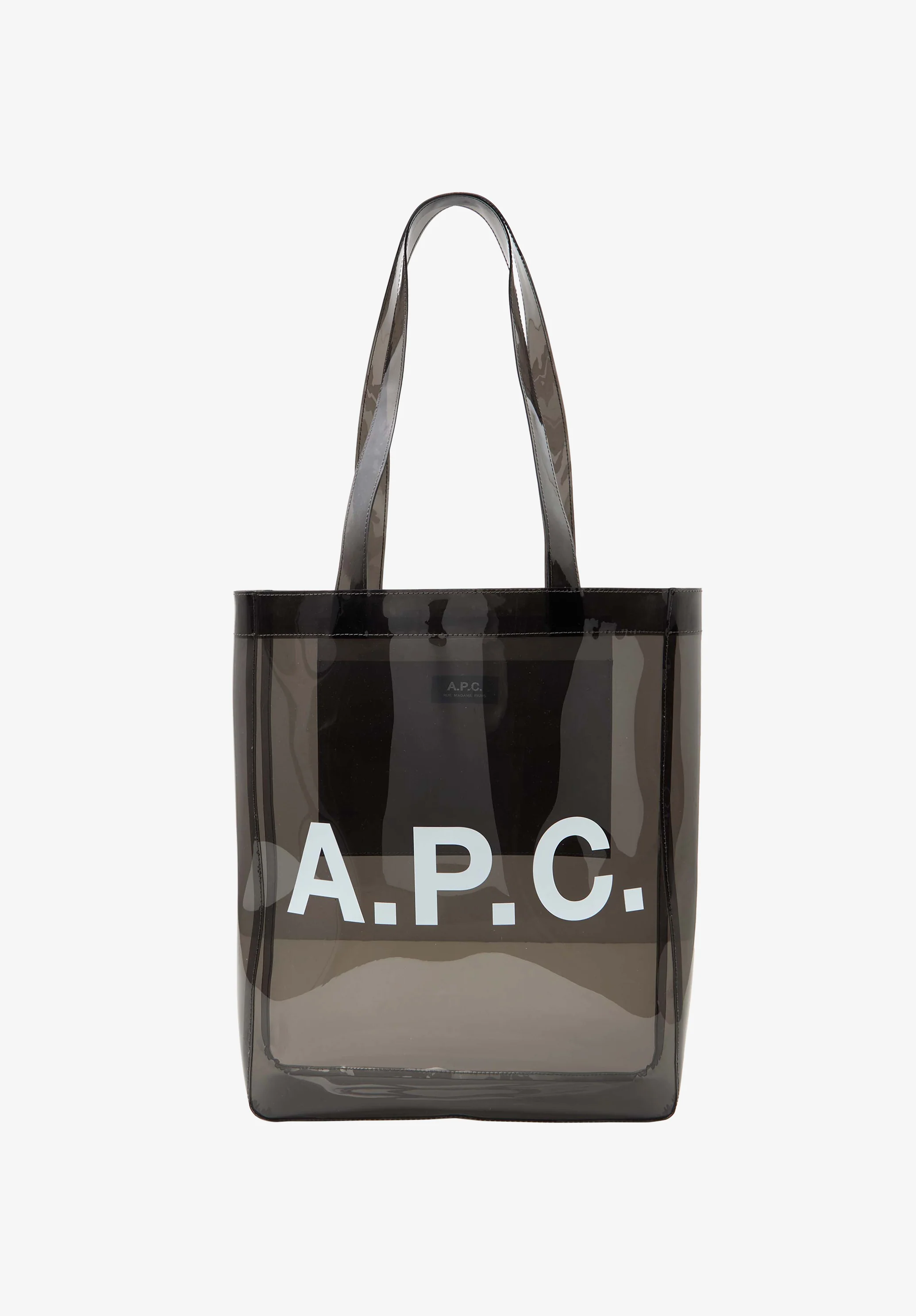 Lou tote bag