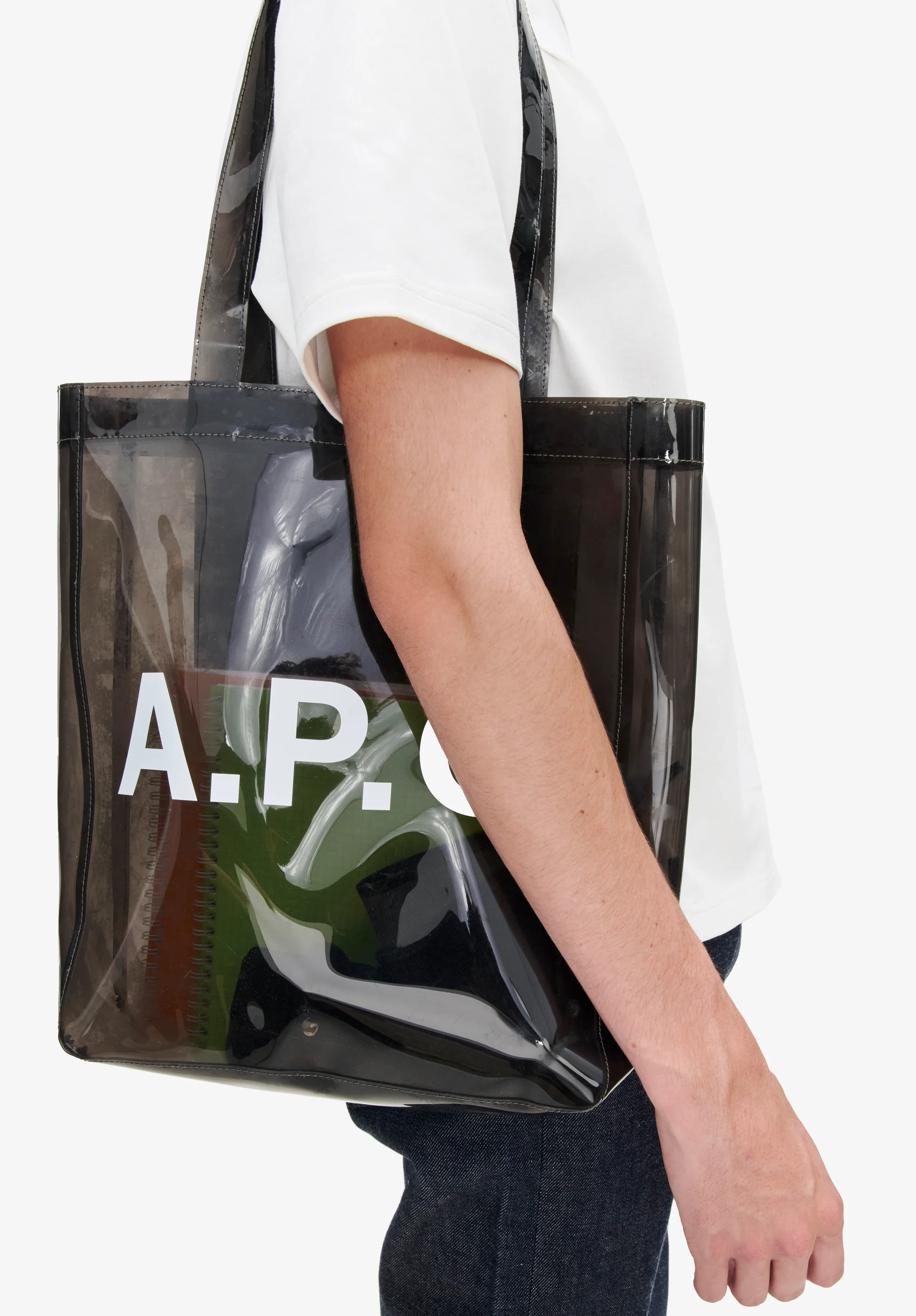 Lou tote bag - Image 2