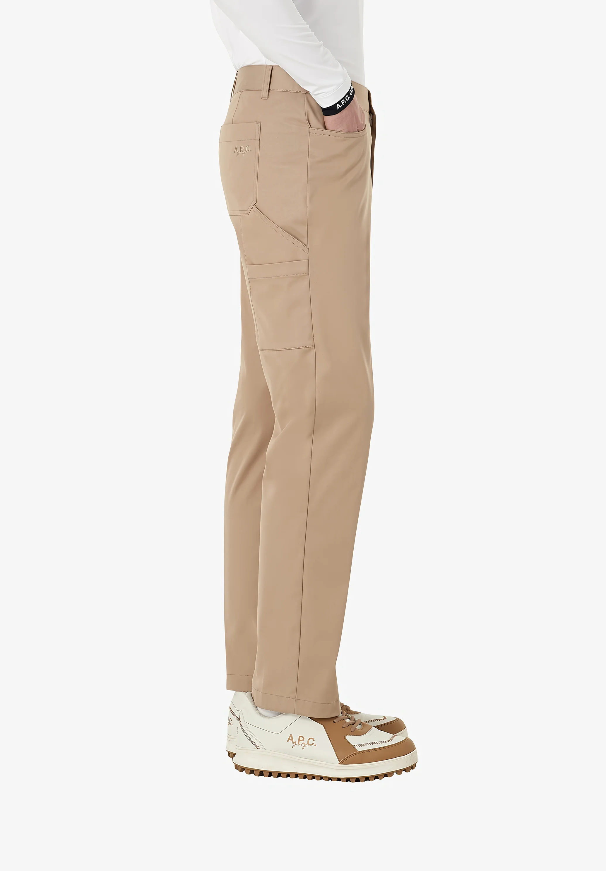 Lou trousers - Image 6