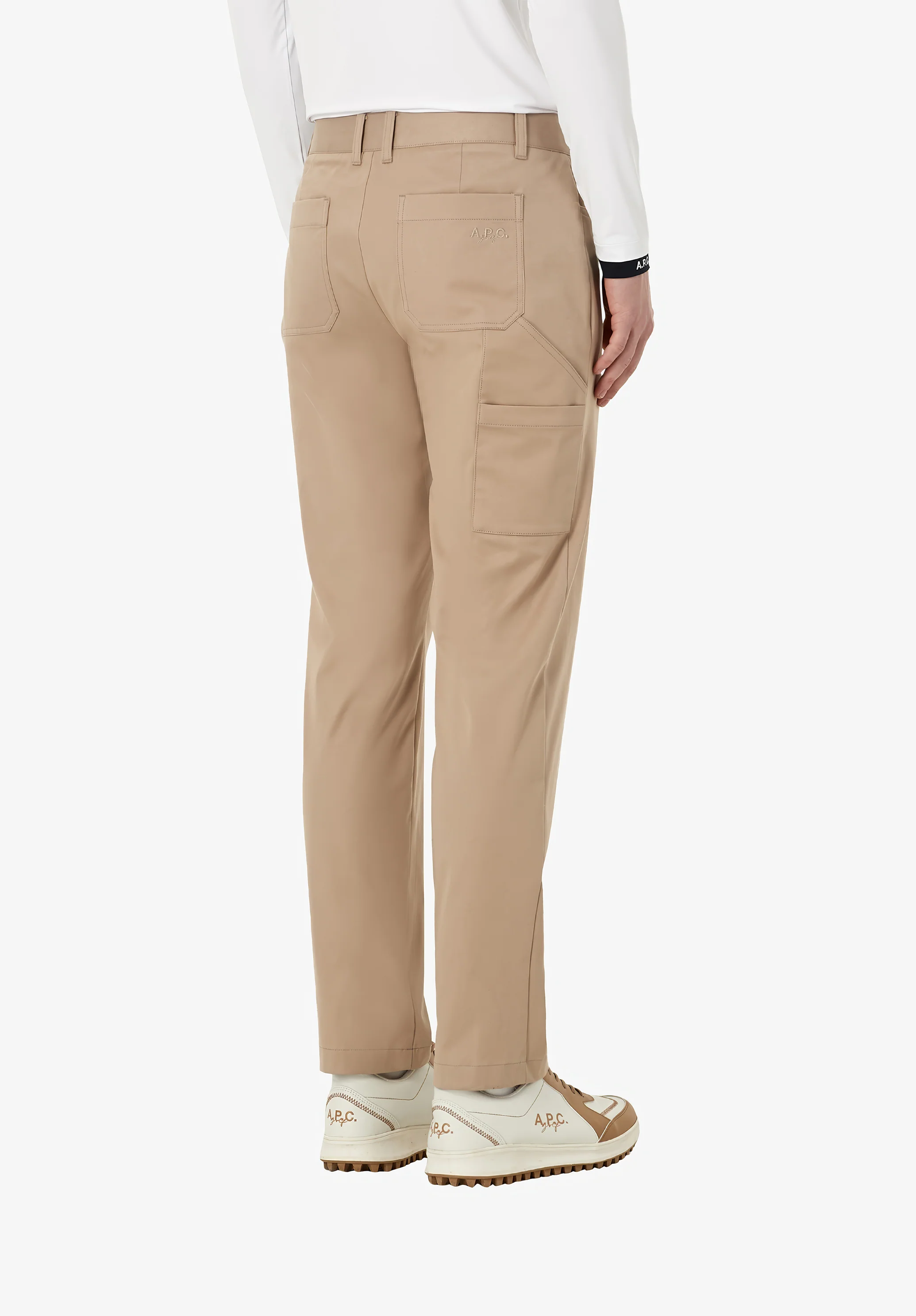 Lou trousers - Image 7