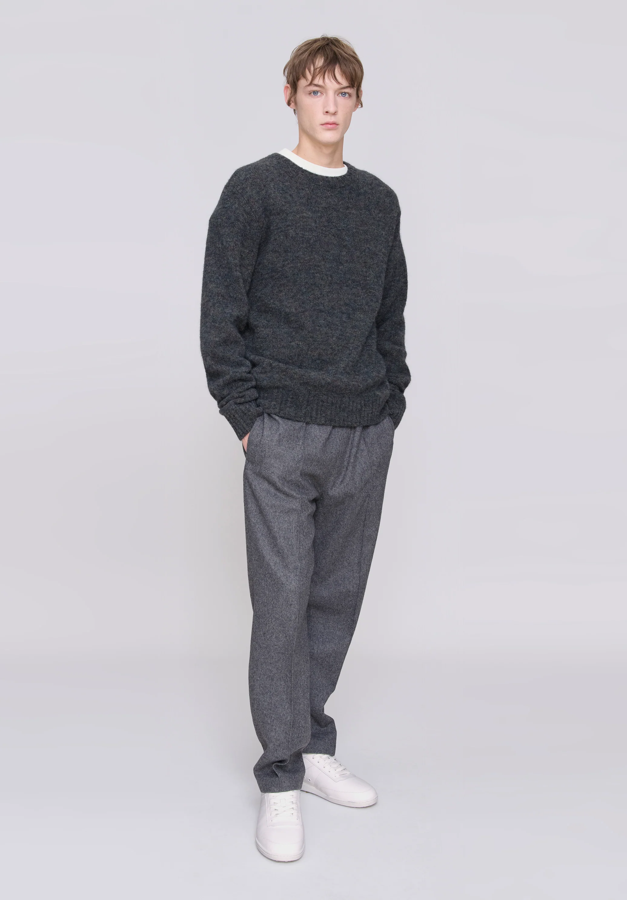 Lucas jumper - Image 2