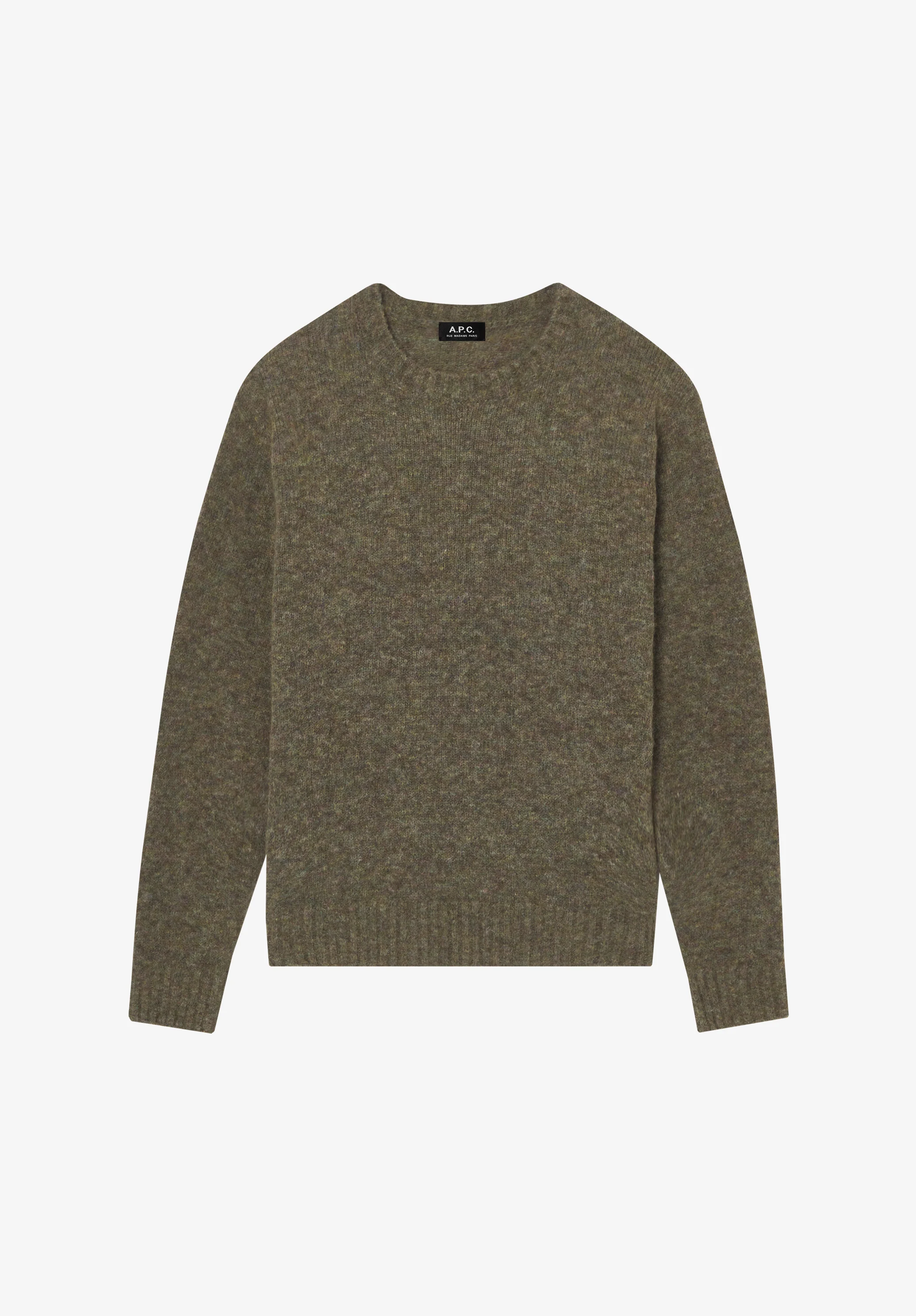 Lucas jumper