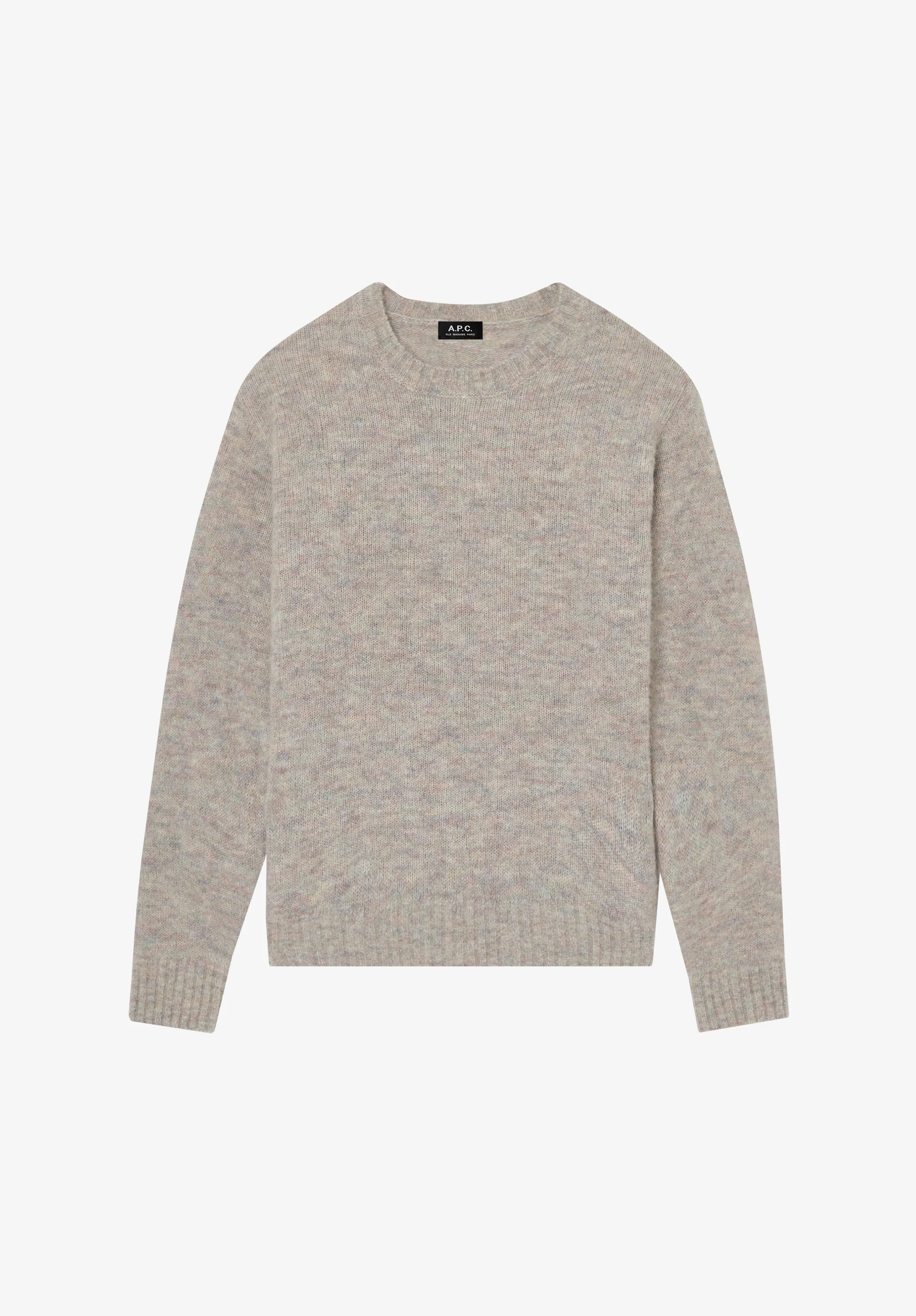 Lucas jumper