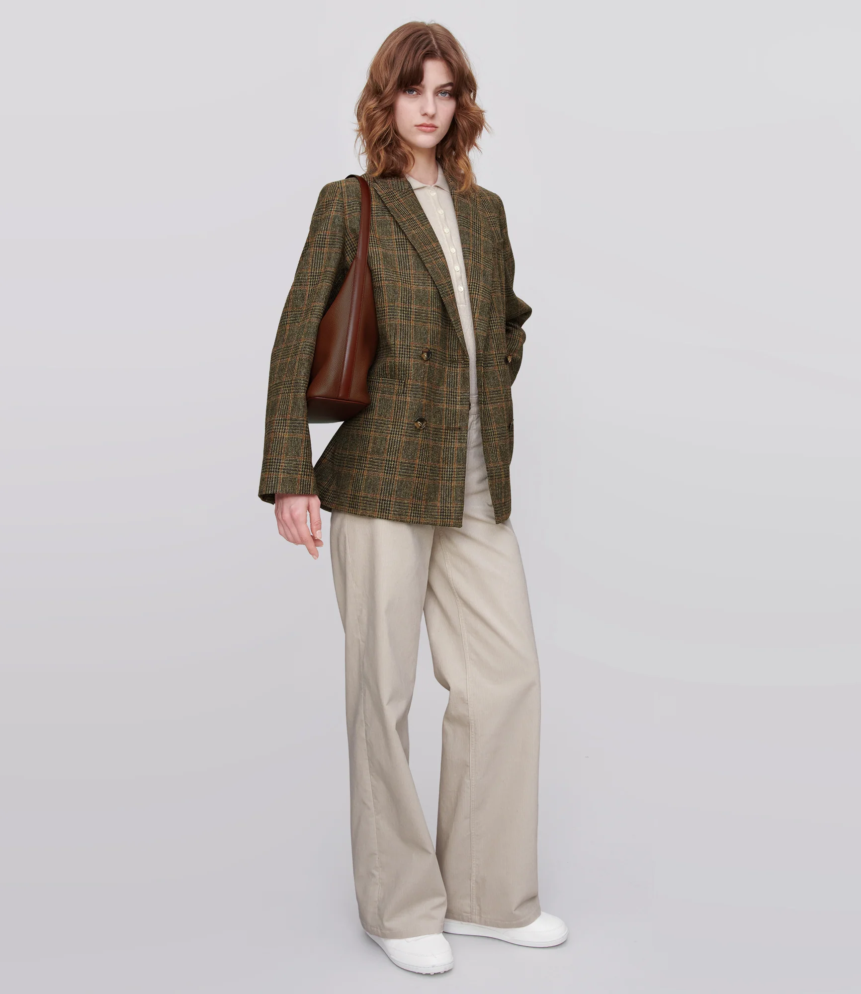 Lucy jacket - Image 3