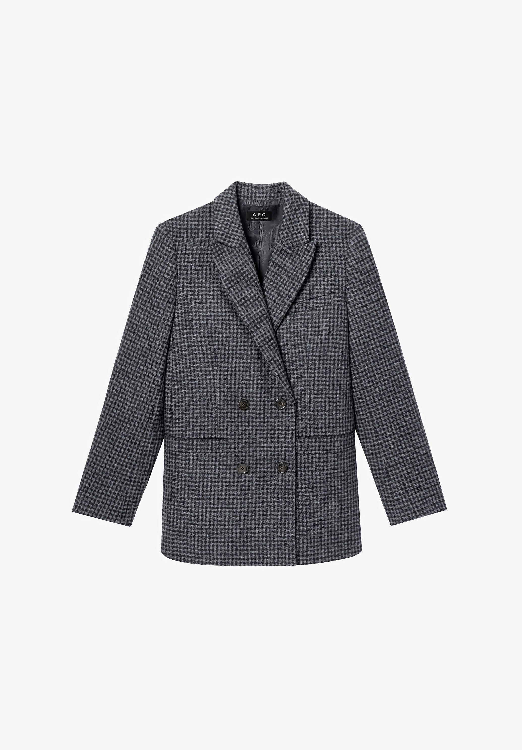 Lucy jacket