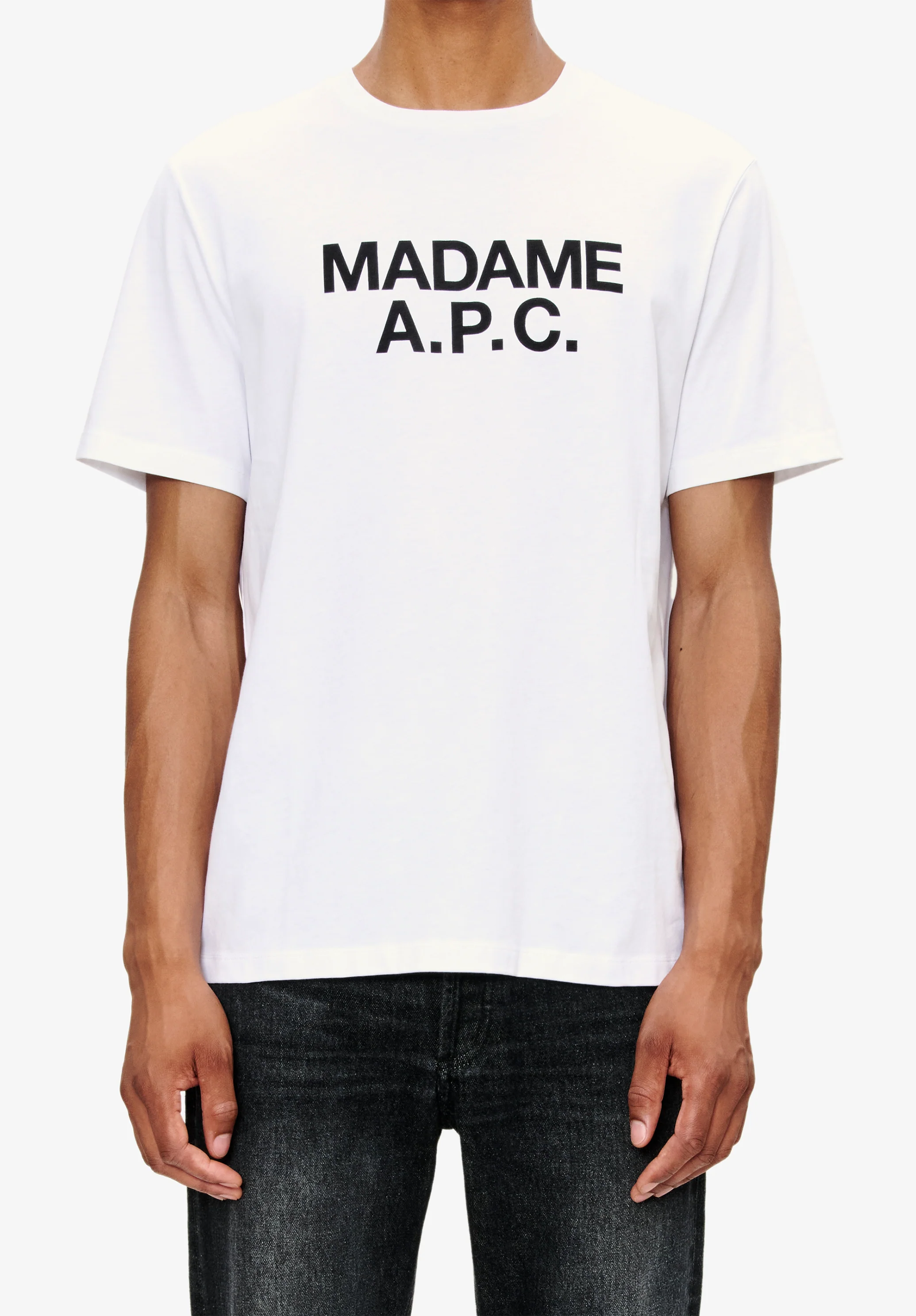 Madame T-shirt - Image 4
