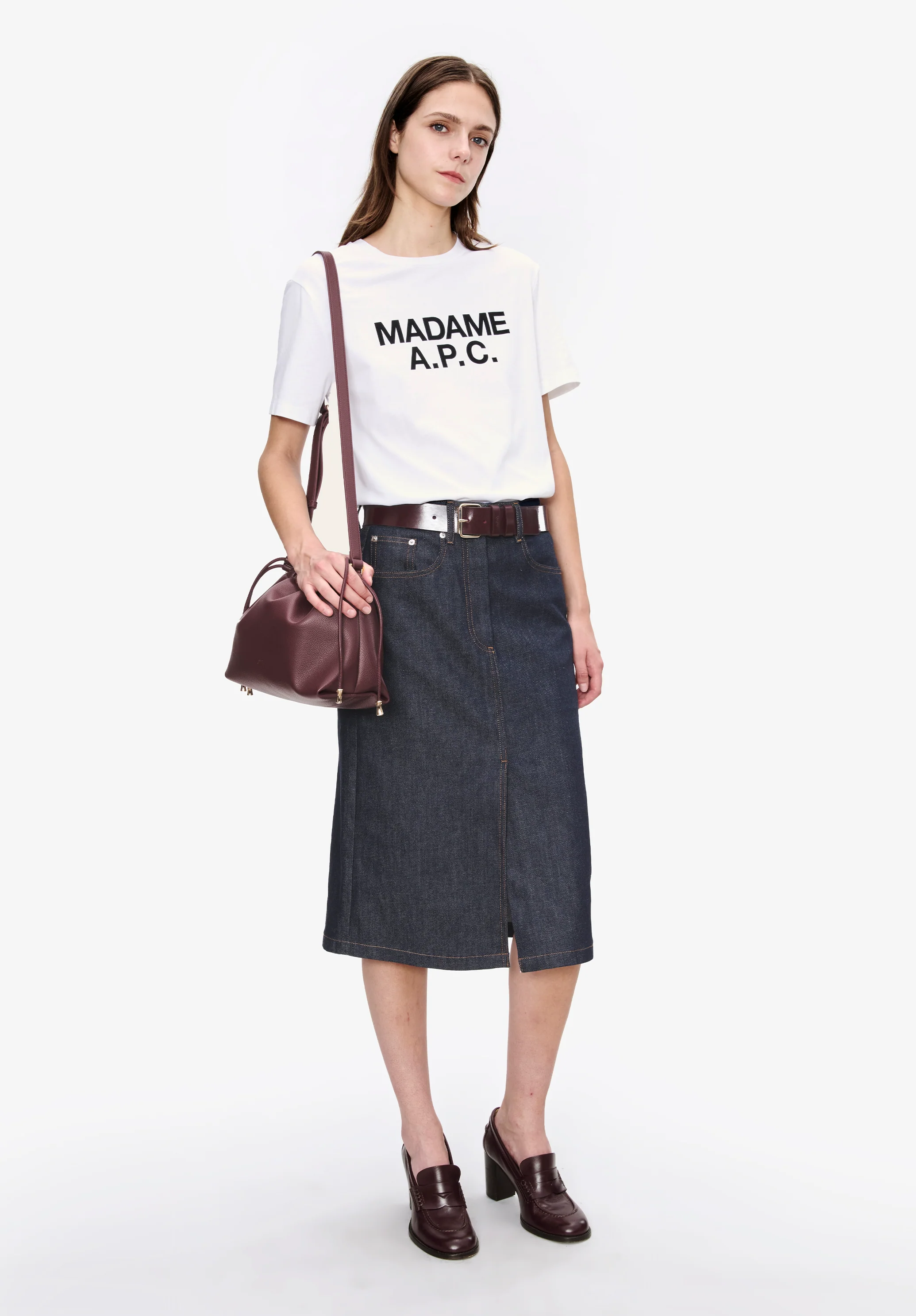Madame T-shirt - Image 5