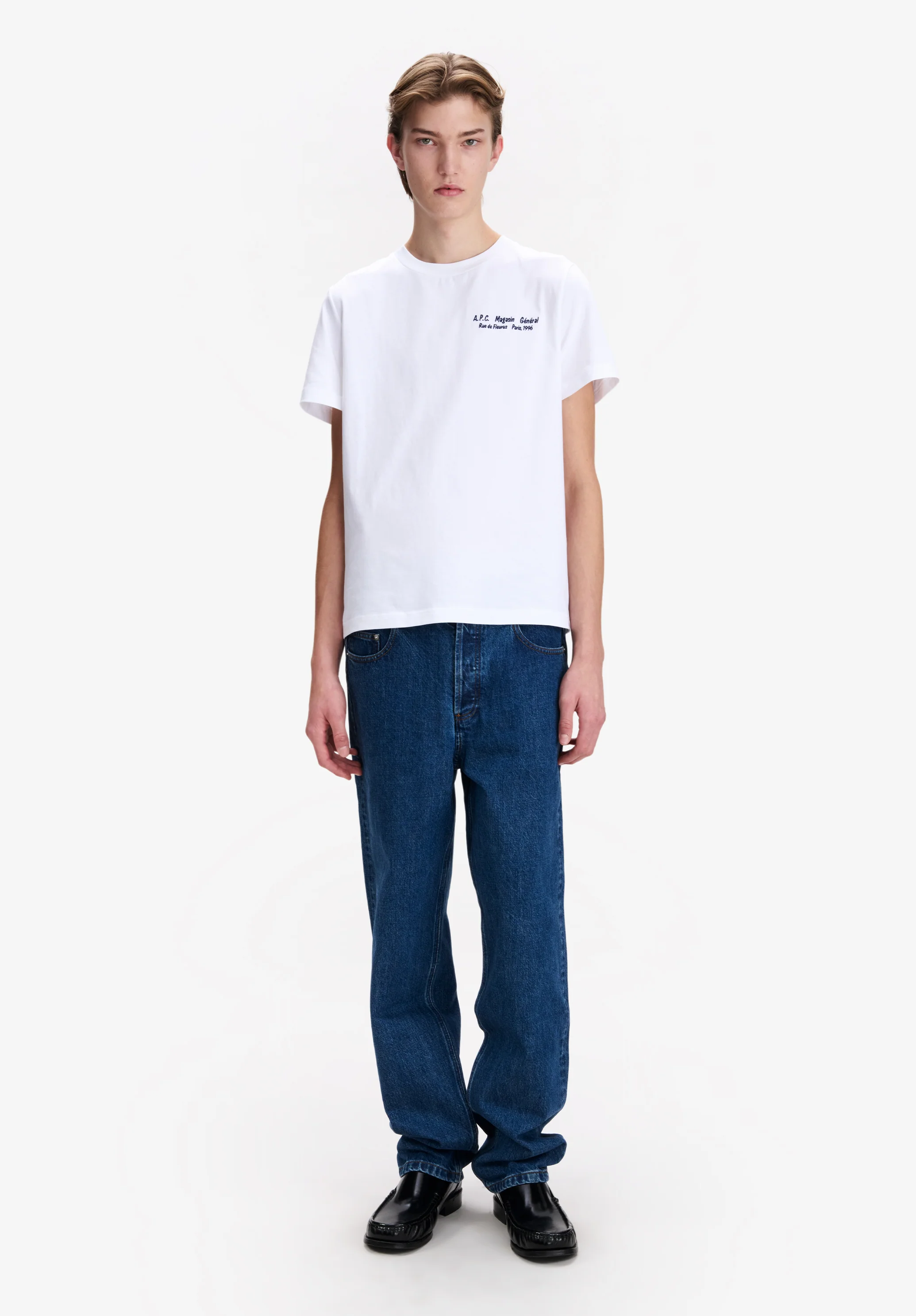 Magasin Général 1996 t-shirt - Image 3