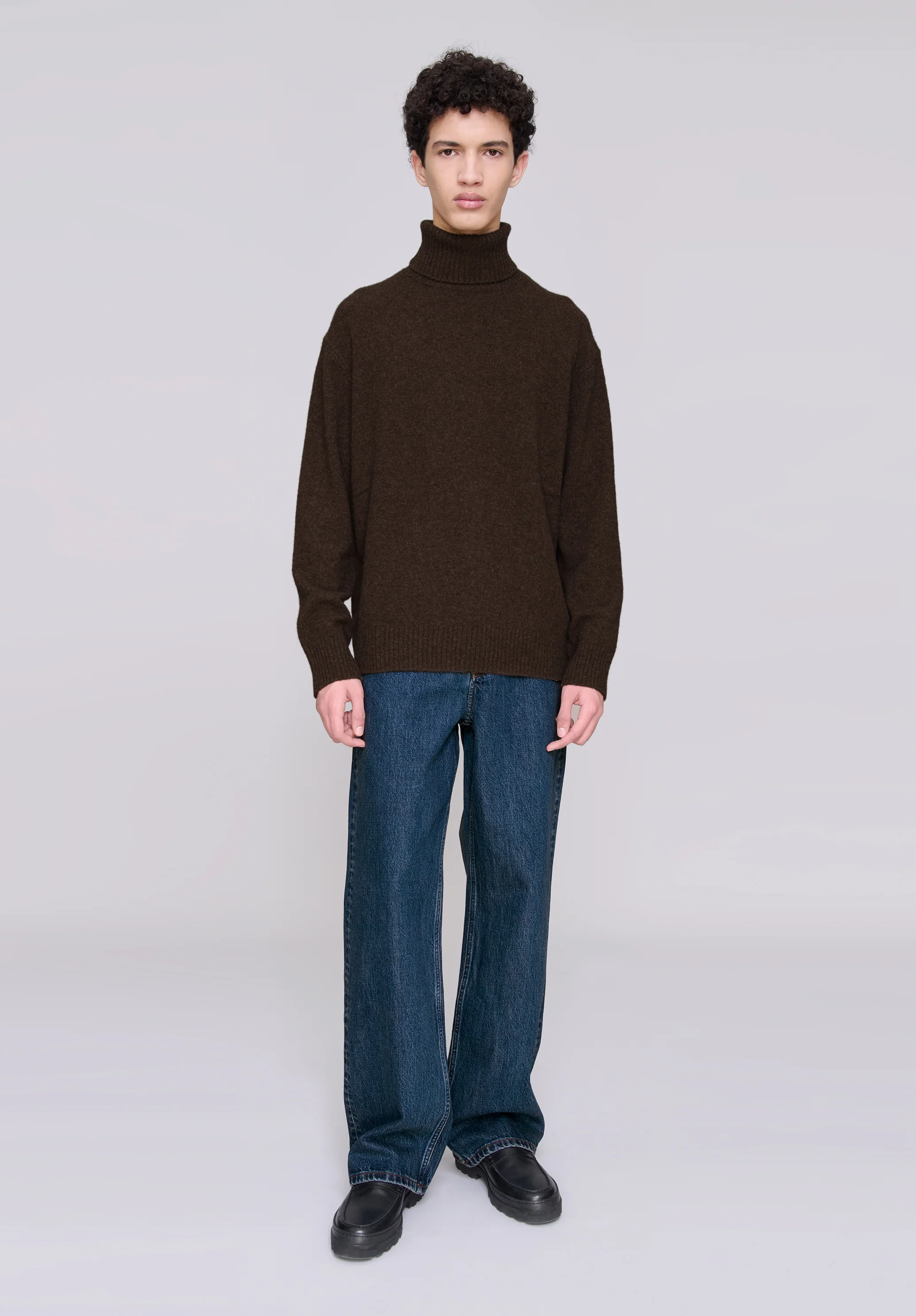Mahe jumper - Image 2