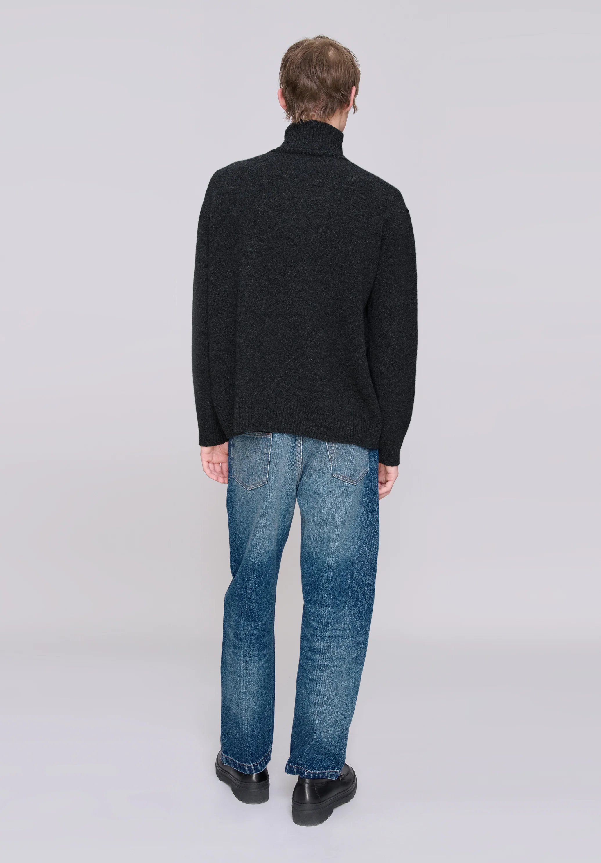 Mahe jumper - Image 3