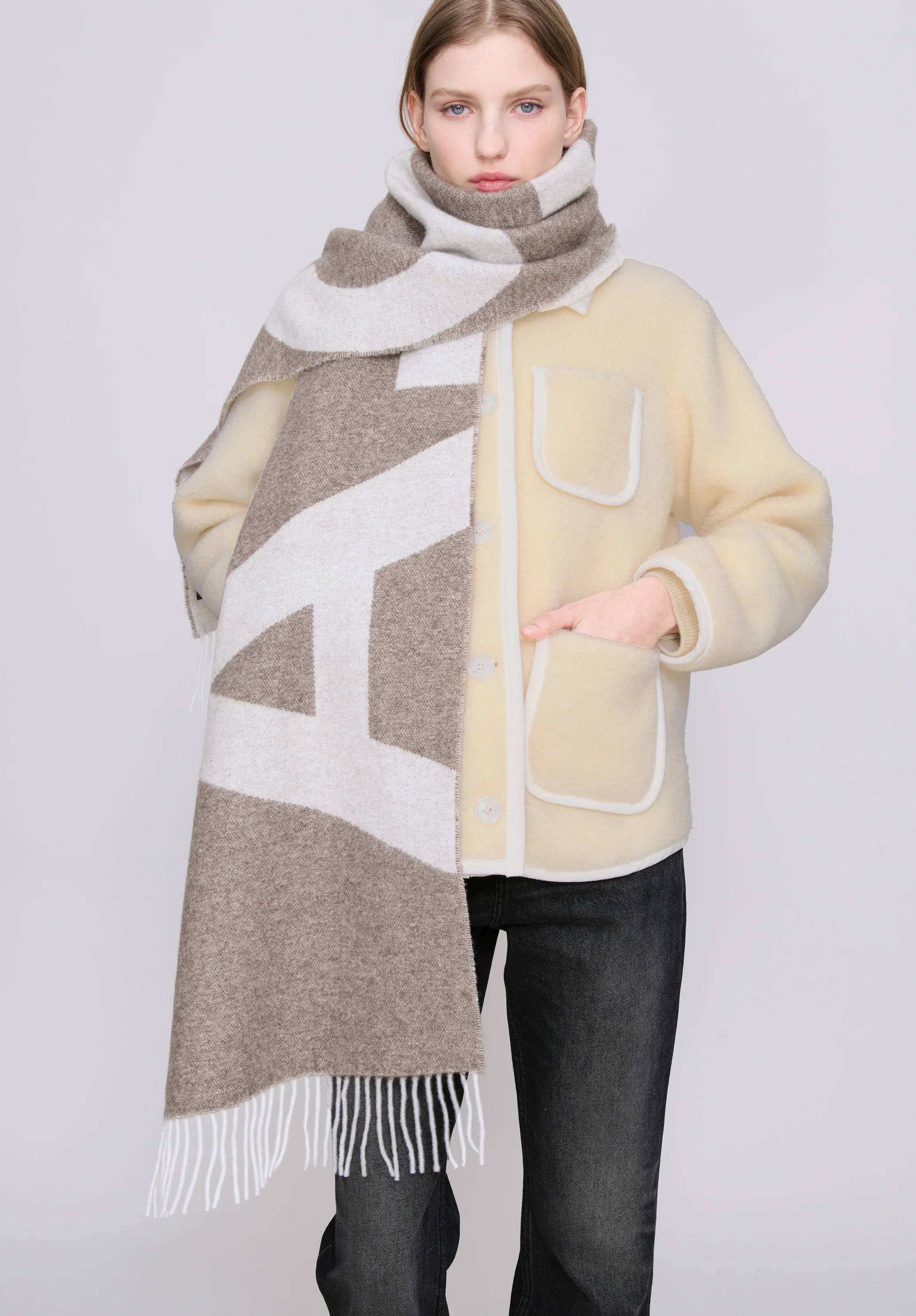 Malo scarf - Image 3