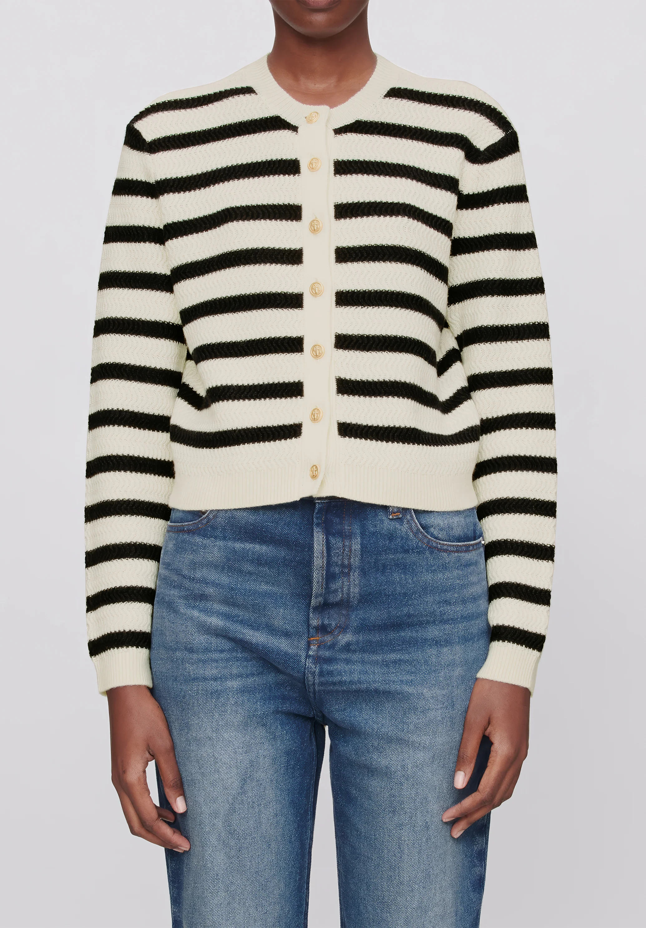 Manon cardigan - Image 4
